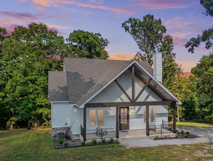 38 Oak Ridge Drive  Gepp AR 72538 photo