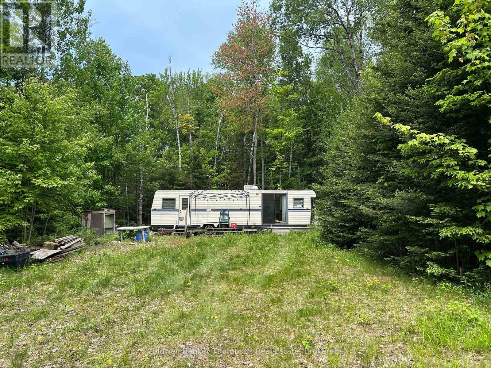 Photo de la propriété:  299 Lynch Lake Road  ON P0A 1Z0 