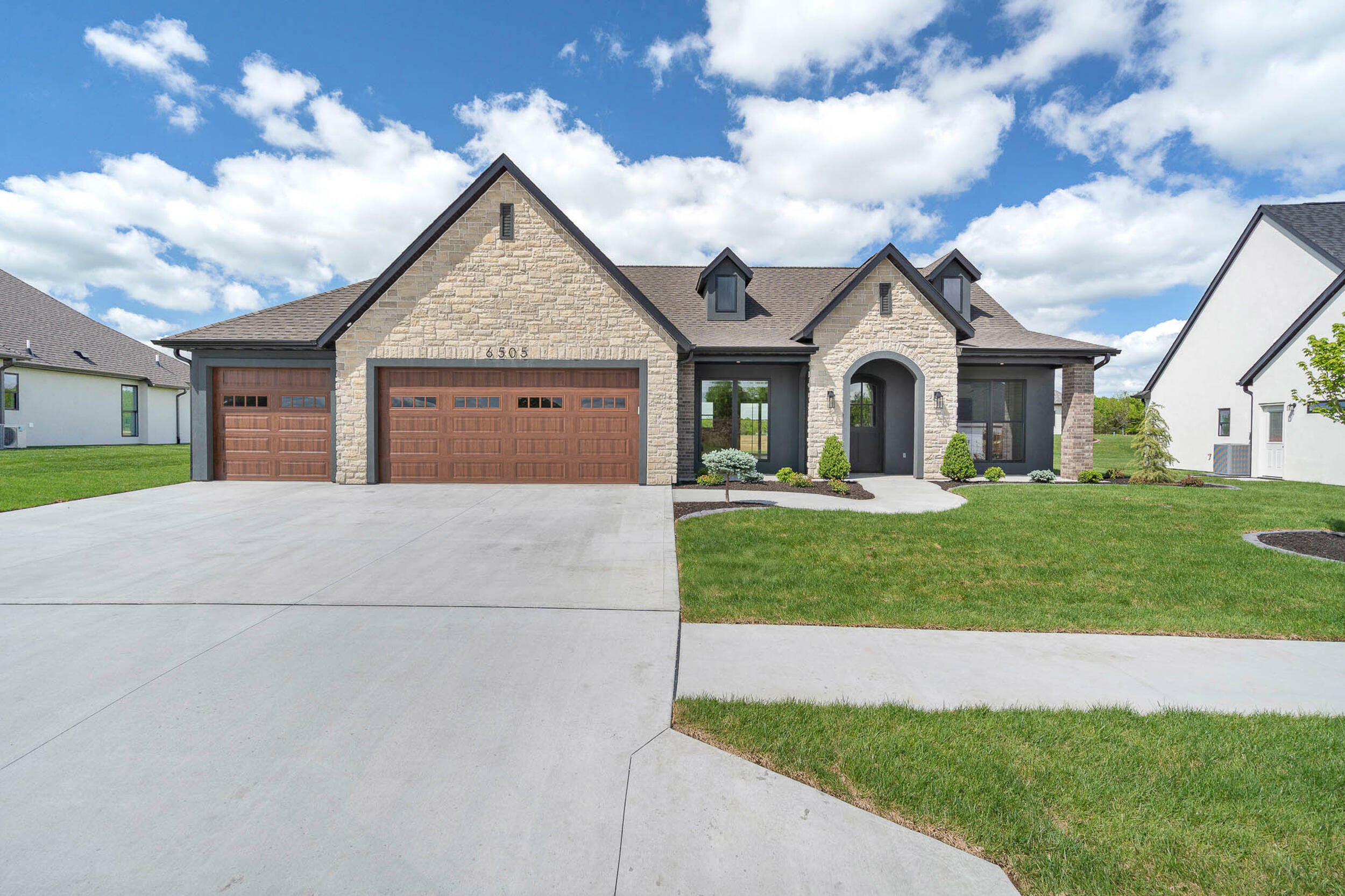 6505 Cromford Ln  Columbia MO 65201 photo