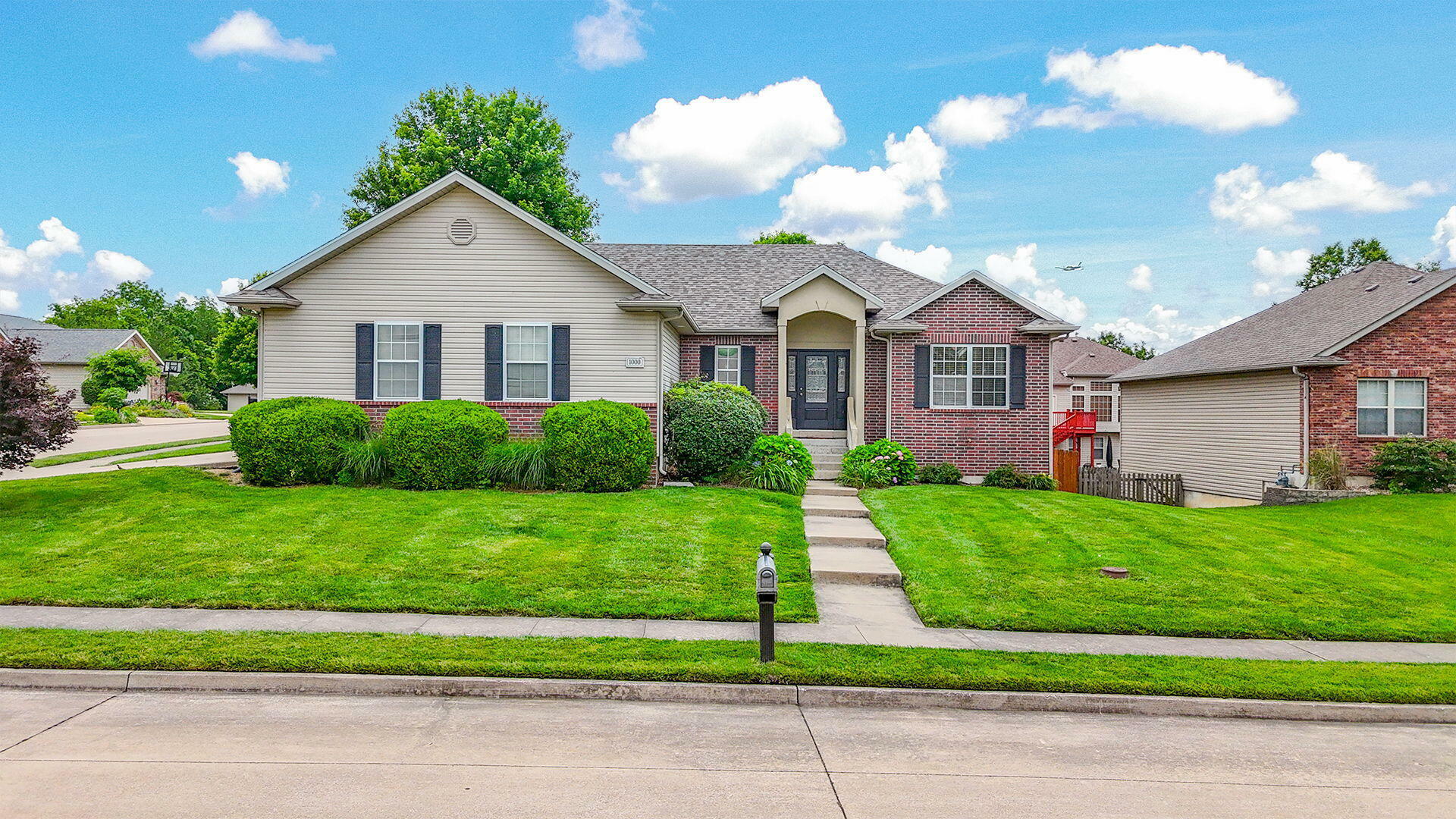 1000 Brook Trout Ct  Columbia MO 65203 photo