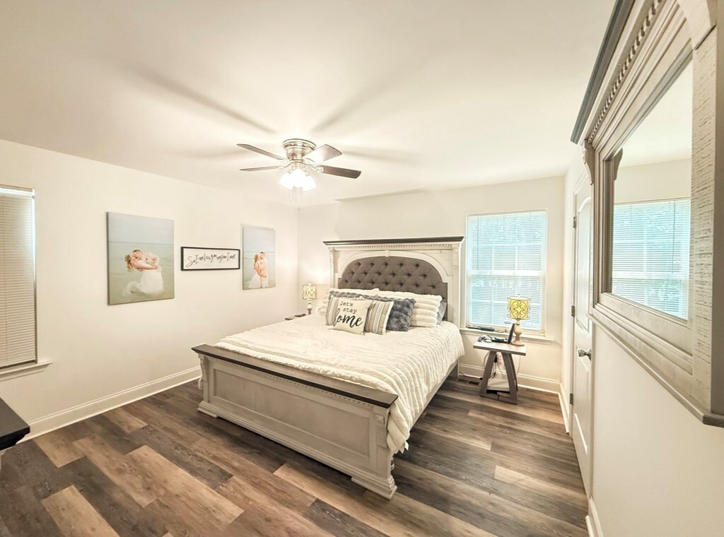 Property Photo:  228 Dogwood Drive  GA 30705 