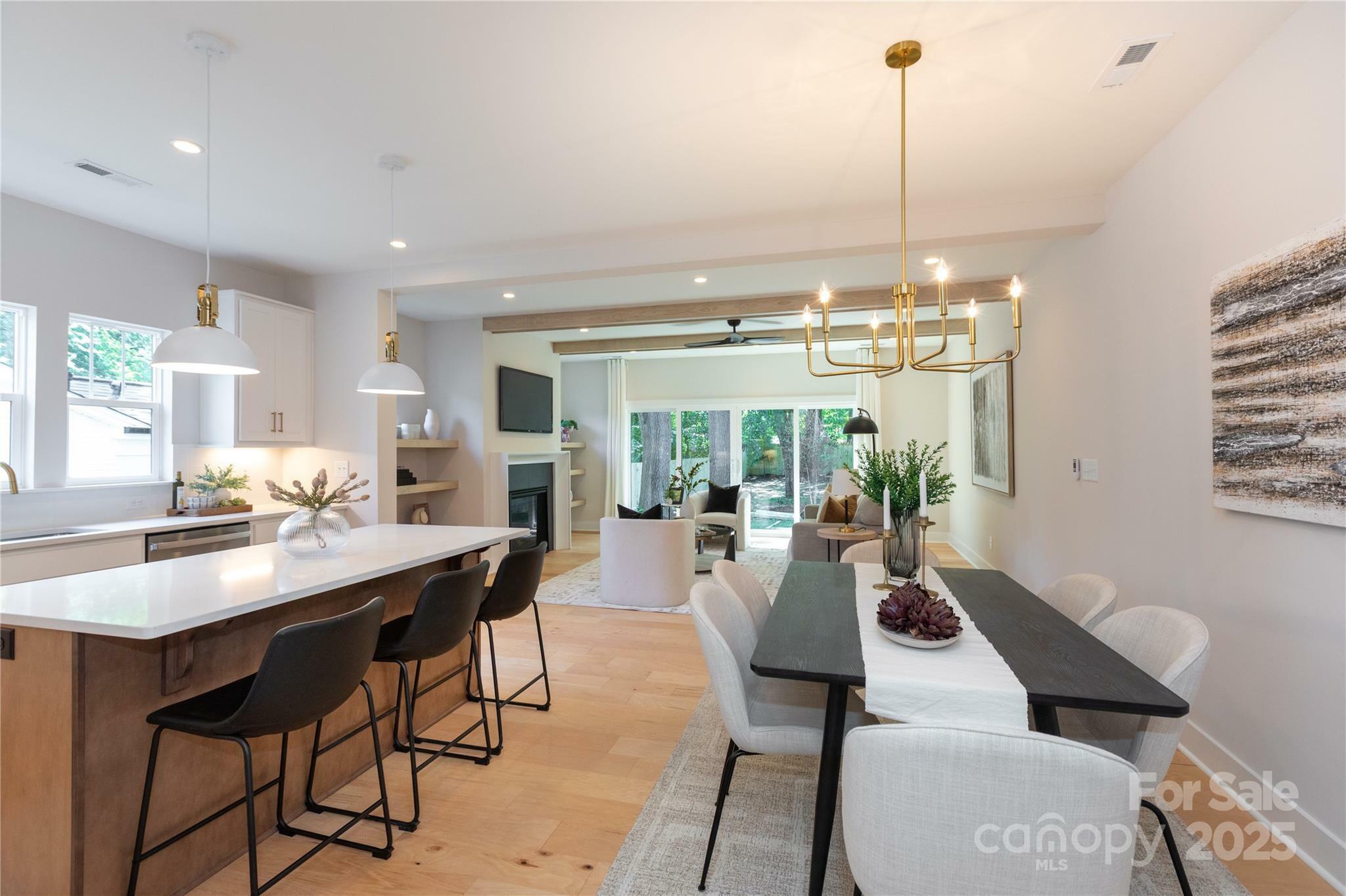 Property Photo: 1728 Dallas Avenue NC 28205