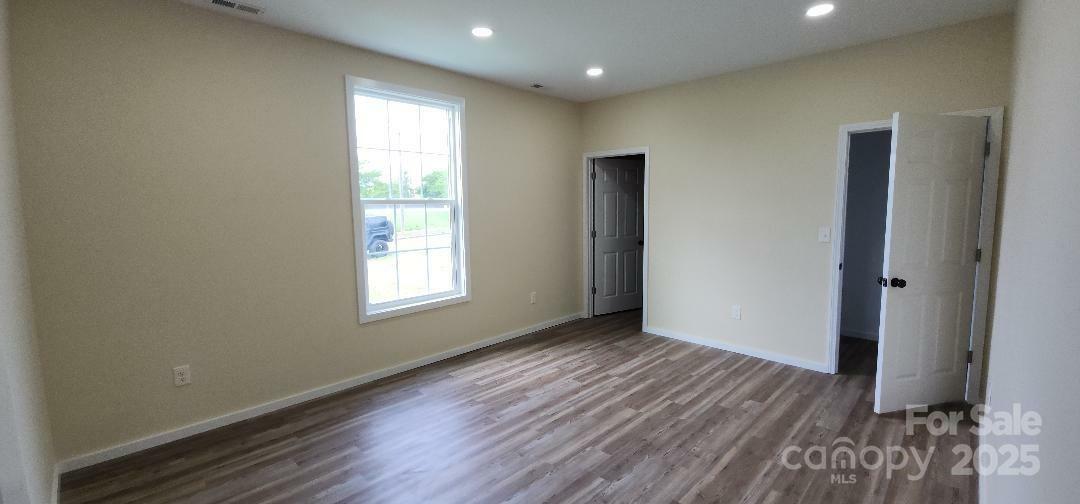 Property Photo: 306 E Ratchford Avenue NC 28054