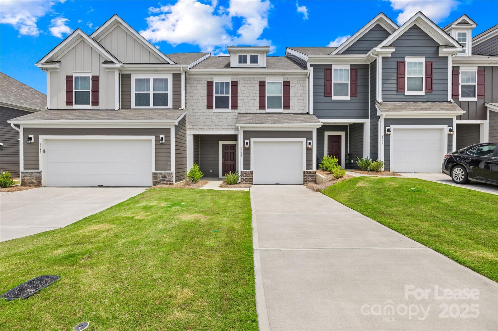 Property Photo: 2778 Yeager Drive NW NC 28027