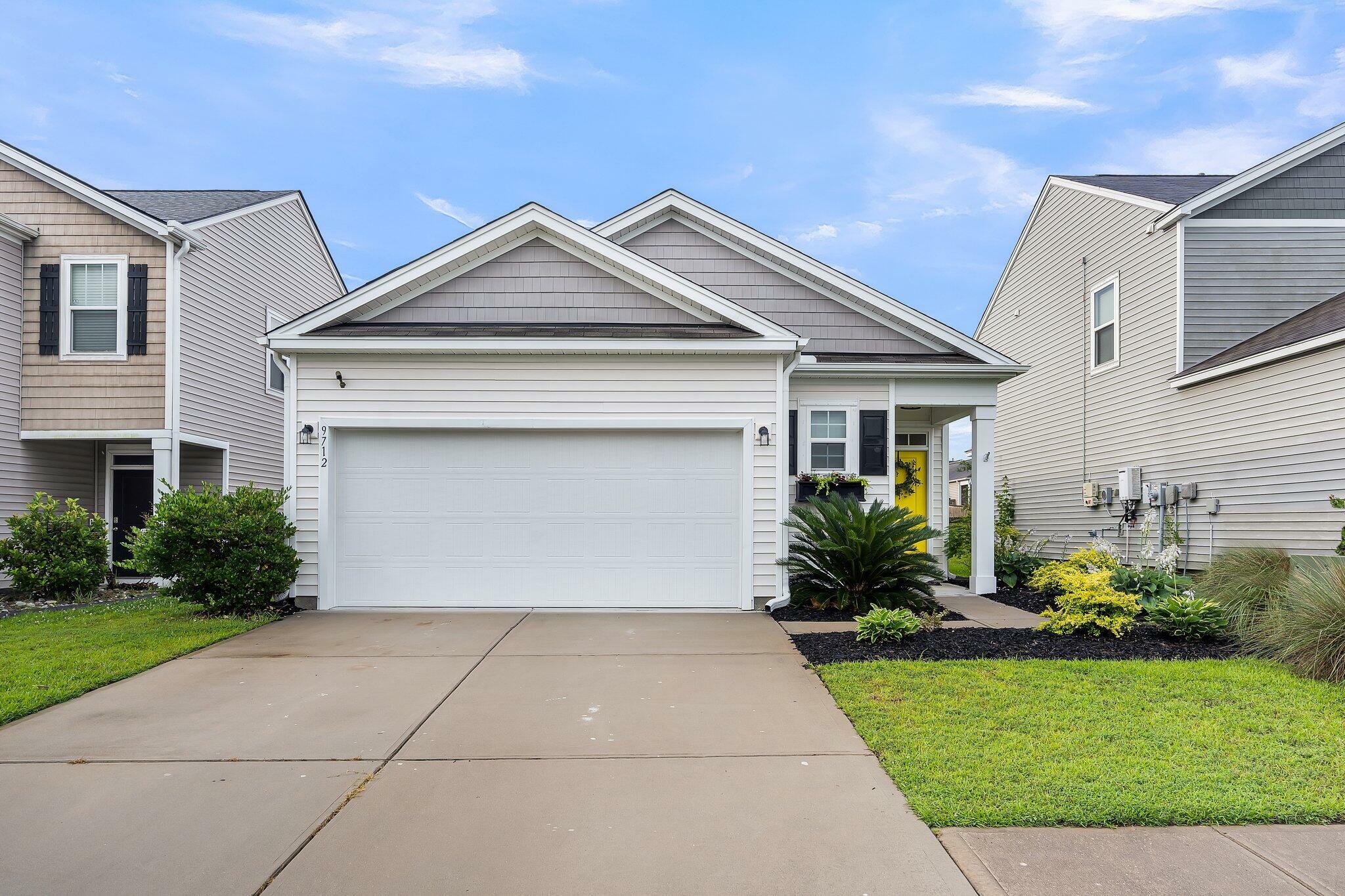 Property Photo: 9712 Fanning Basket Lane SC 29456