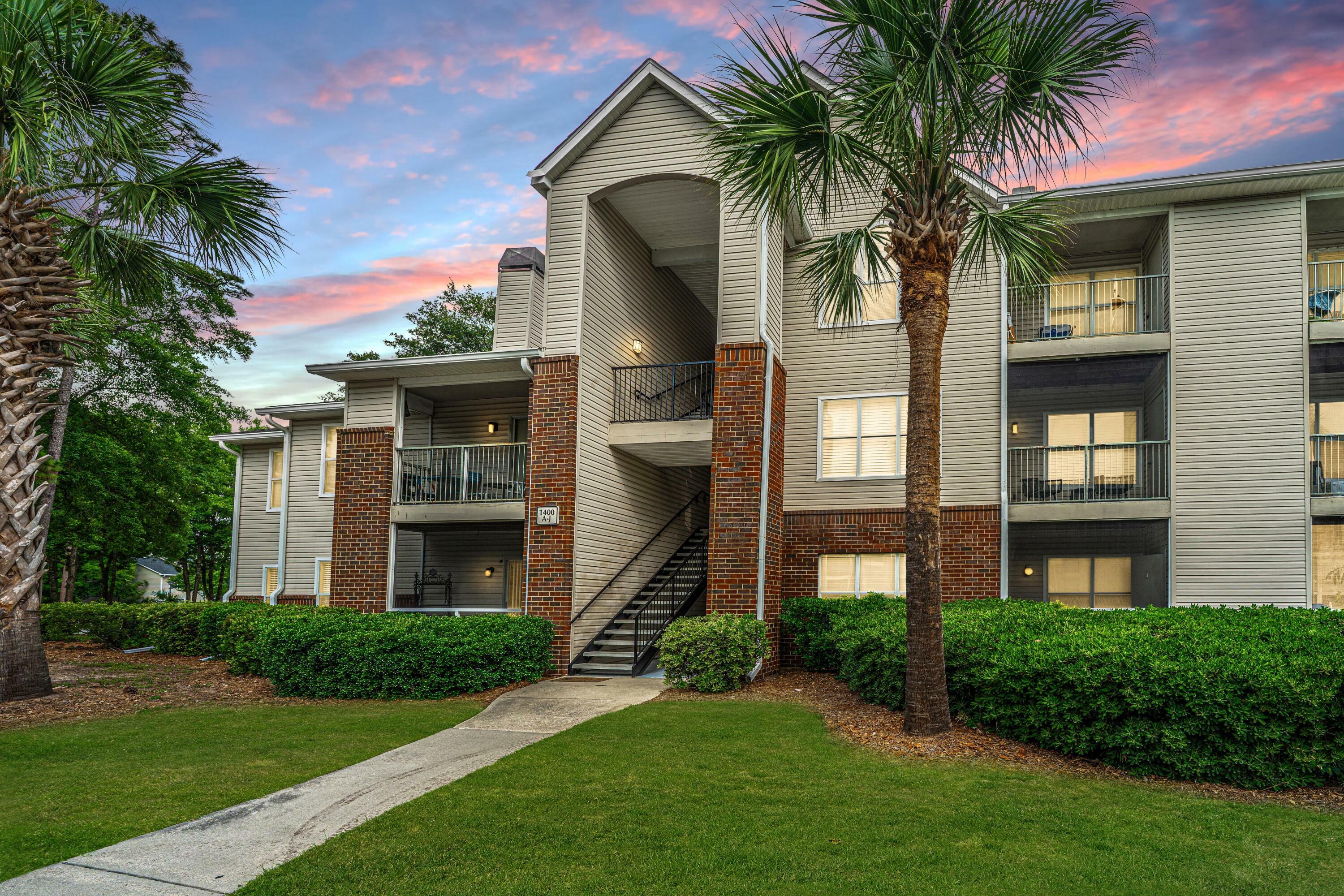 Property Photo:  2011 N Highway 17 # 1400A  SC 29466 