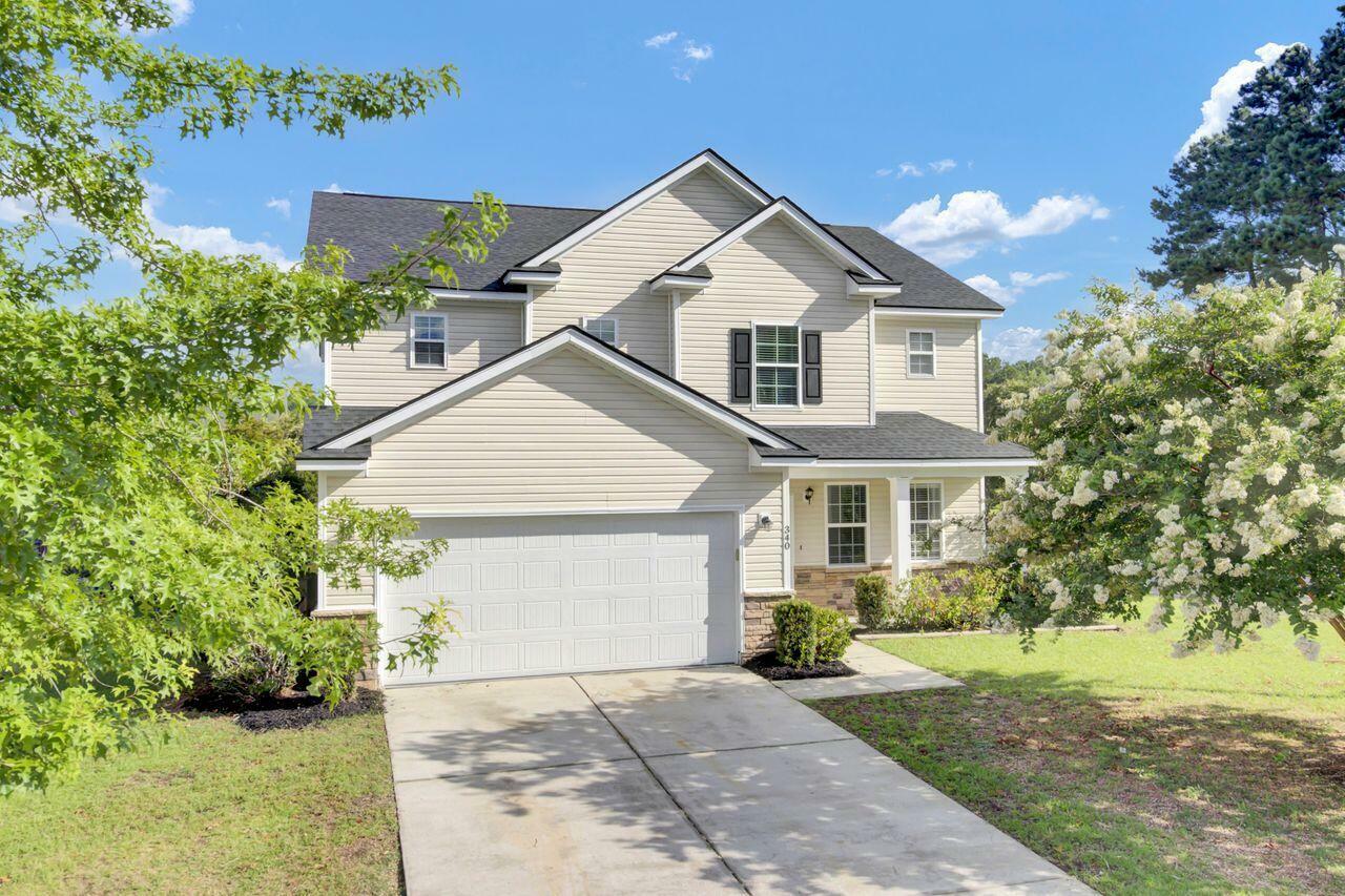 Property Photo:  340 Albrighton Way  SC 29461 