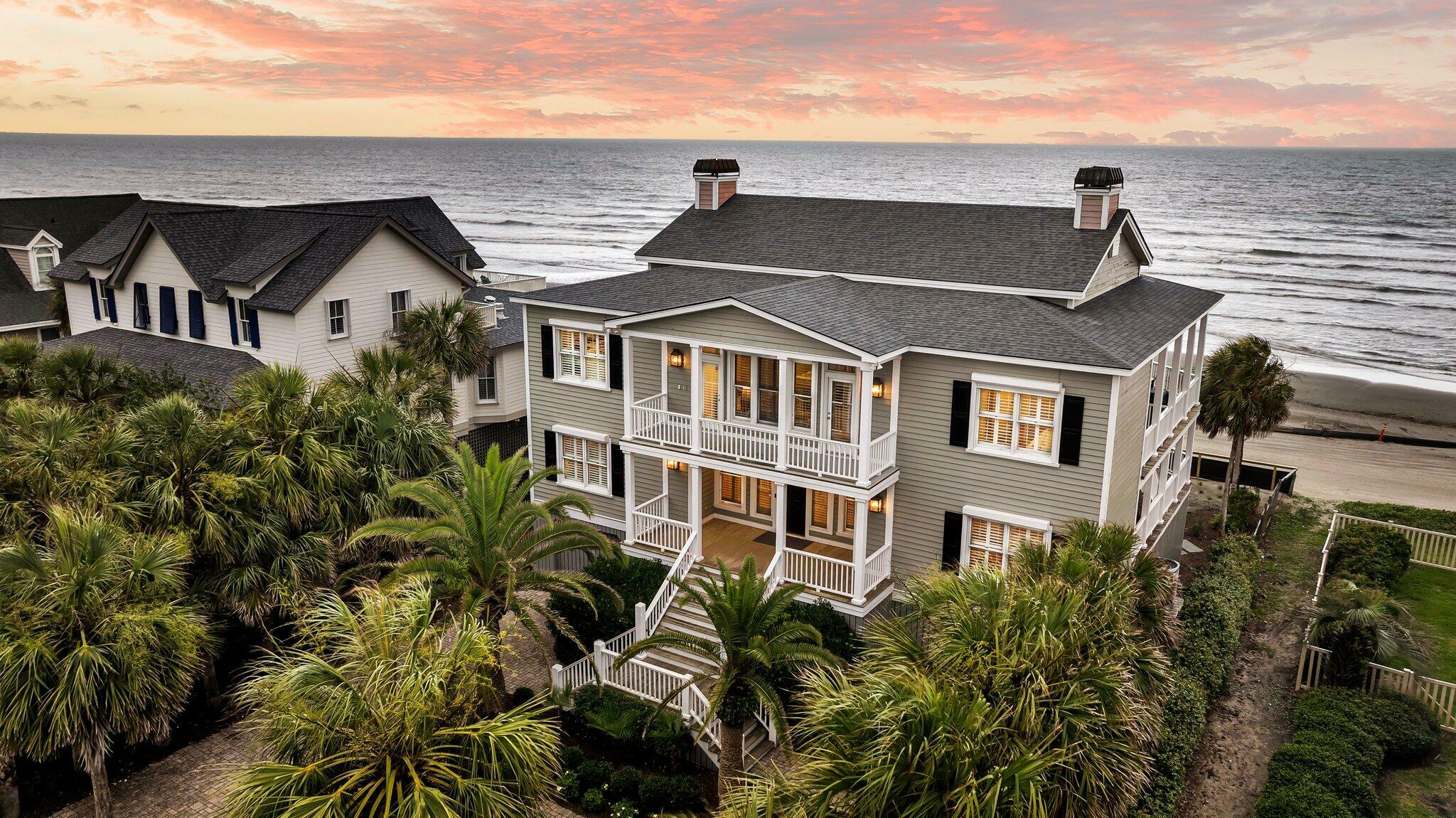 Property Photo: 210 Ocean Boulevard SC 29451