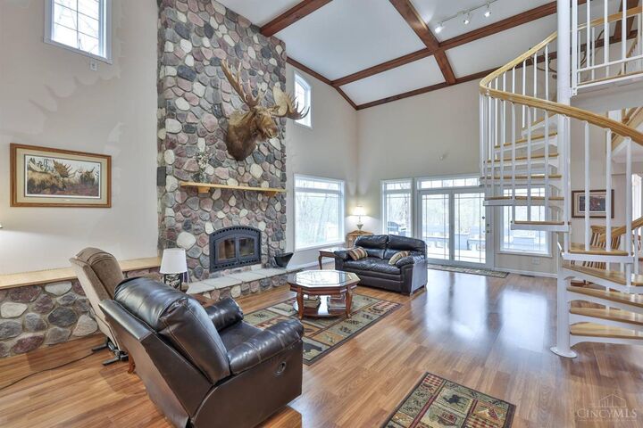 Property Photo: 18198 US Rt 52 OH 45684