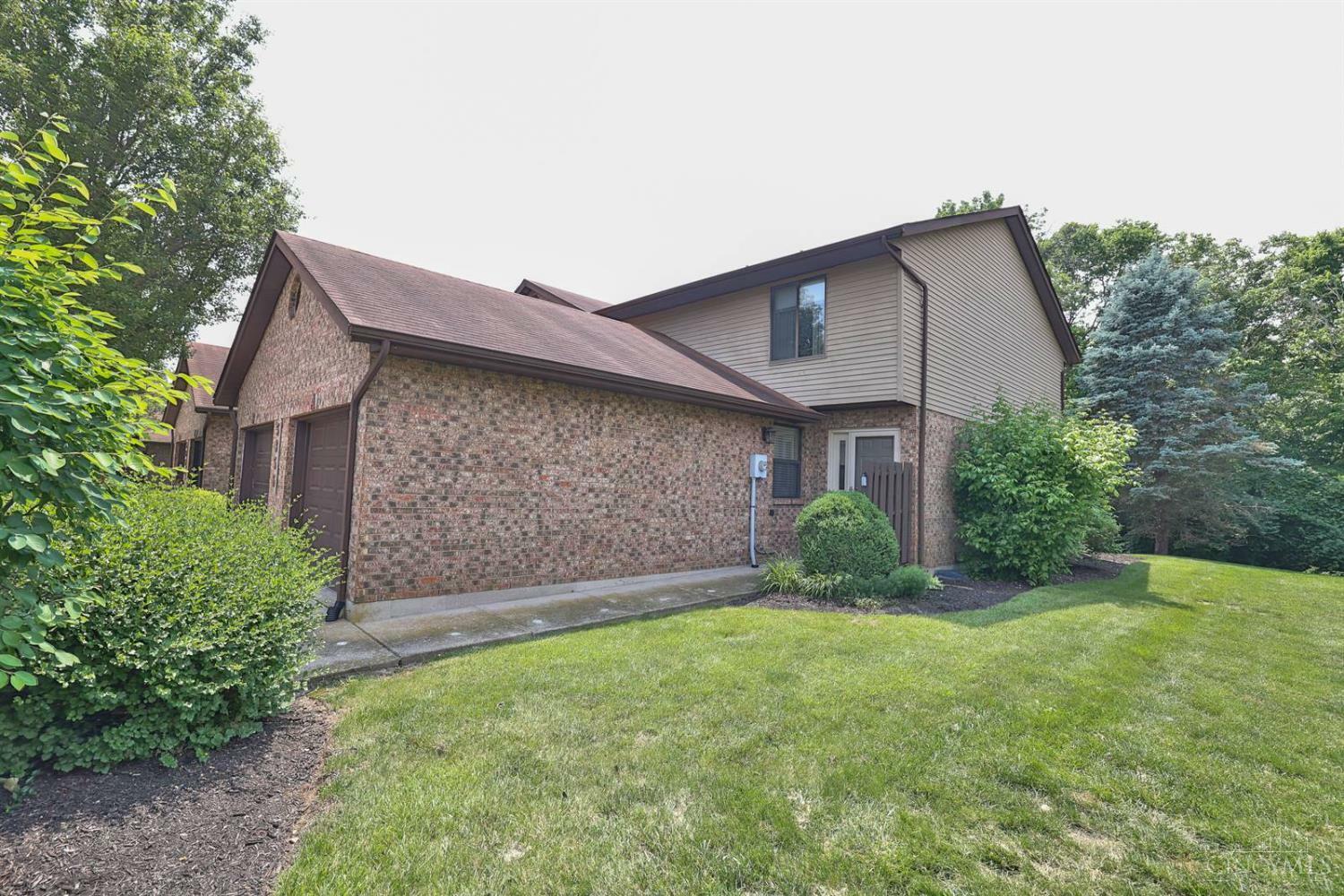 Property Photo:  5356 Boehm Drive  OH 45014 