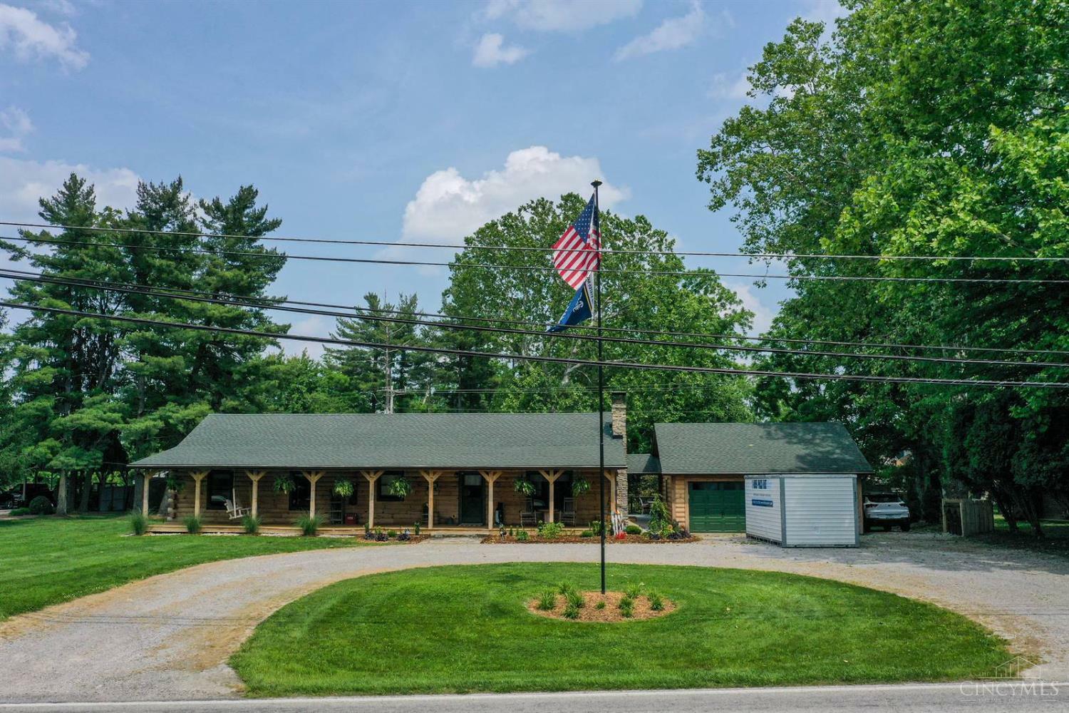 Property Photo:  1865 North Dearborn  IN 47060 