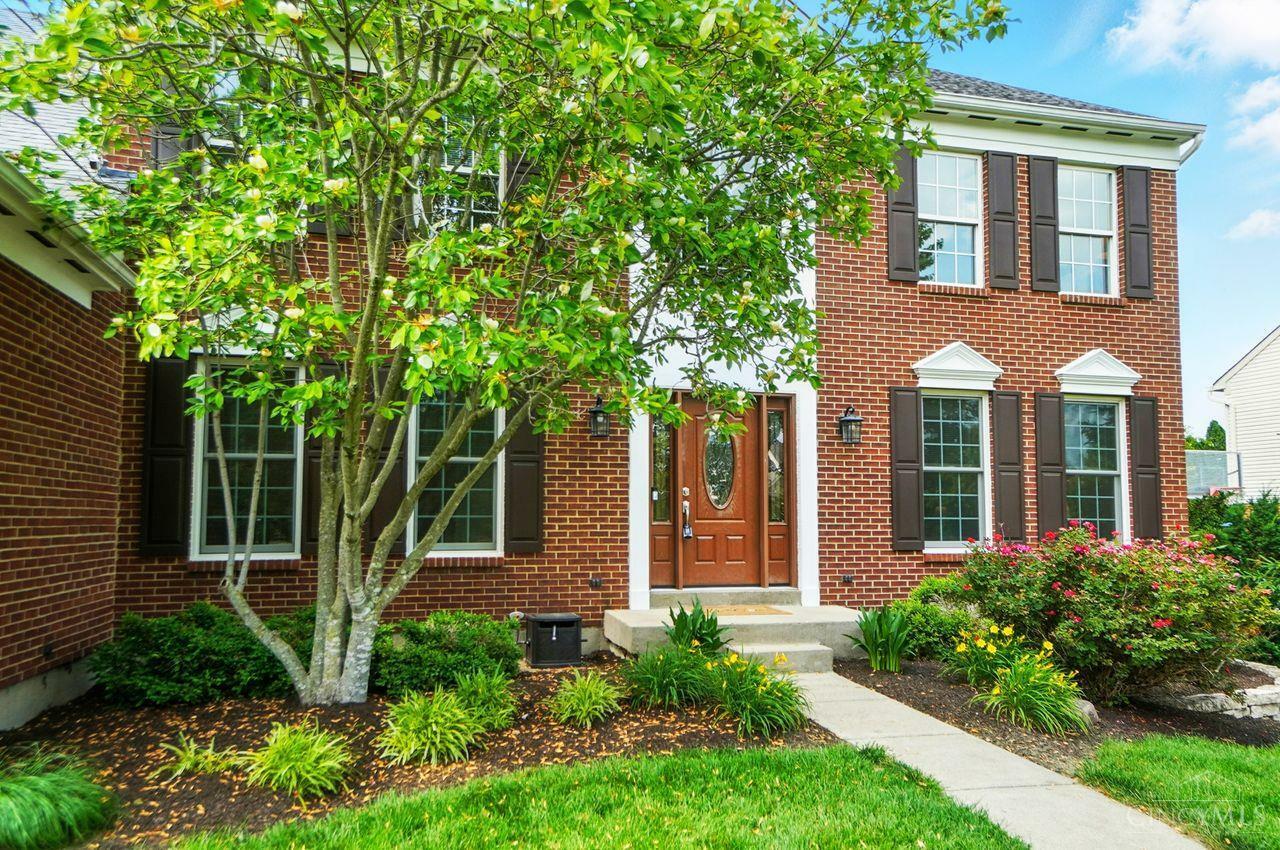 Property Photo: 5252 Larkspur Lane OH 45040