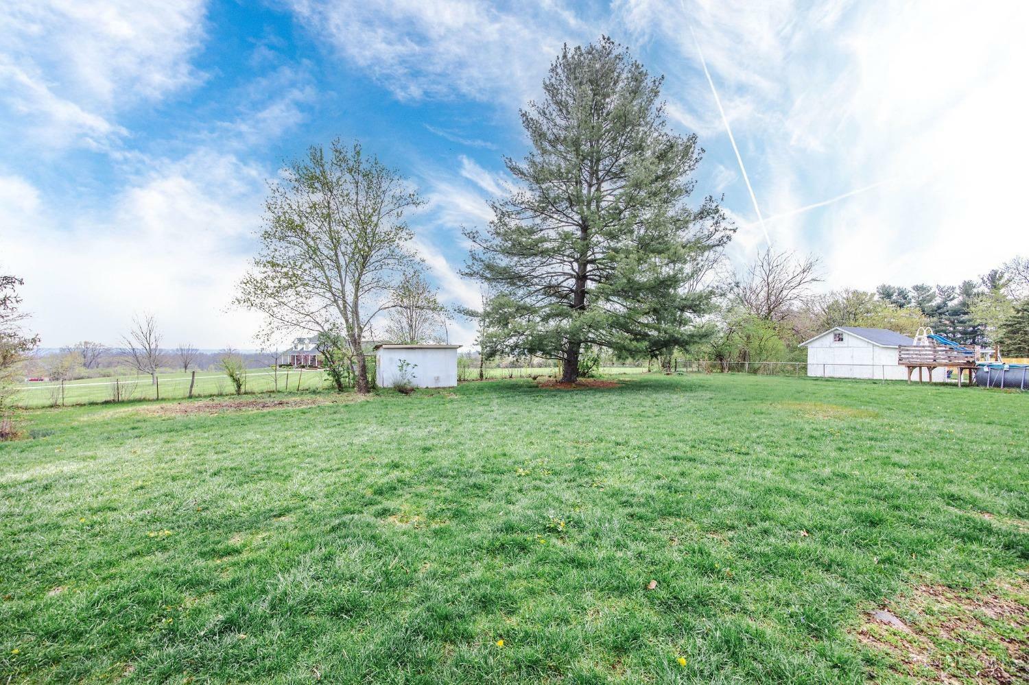 Property Photo:  1962 Old Oxford Road  OH 45013 