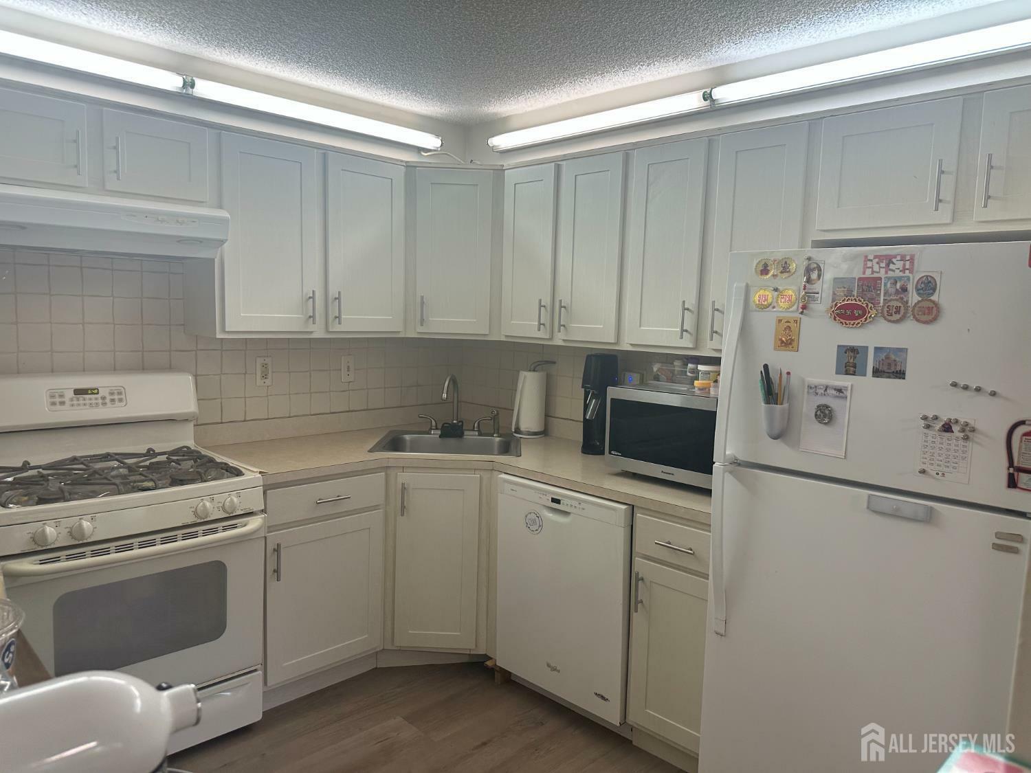 Property Photo: 167 Rachel Court NJ 08823
