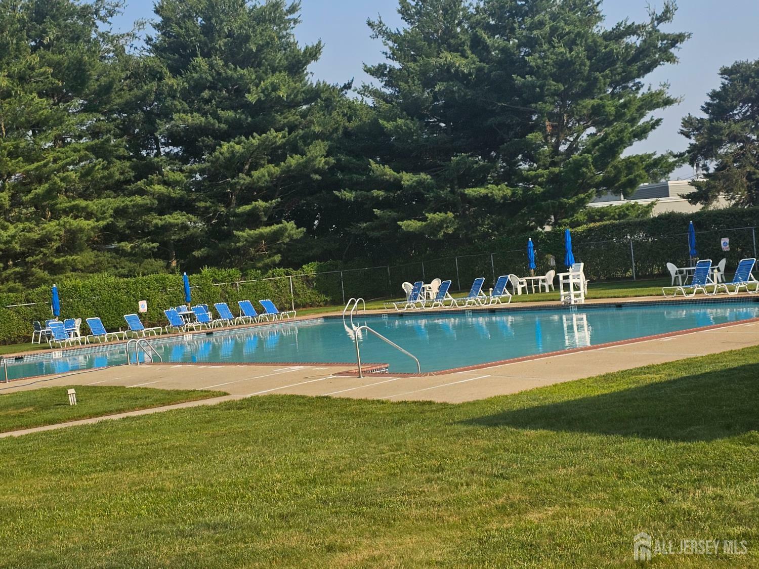 Property Photo: 22 Victory Court NJ 08857