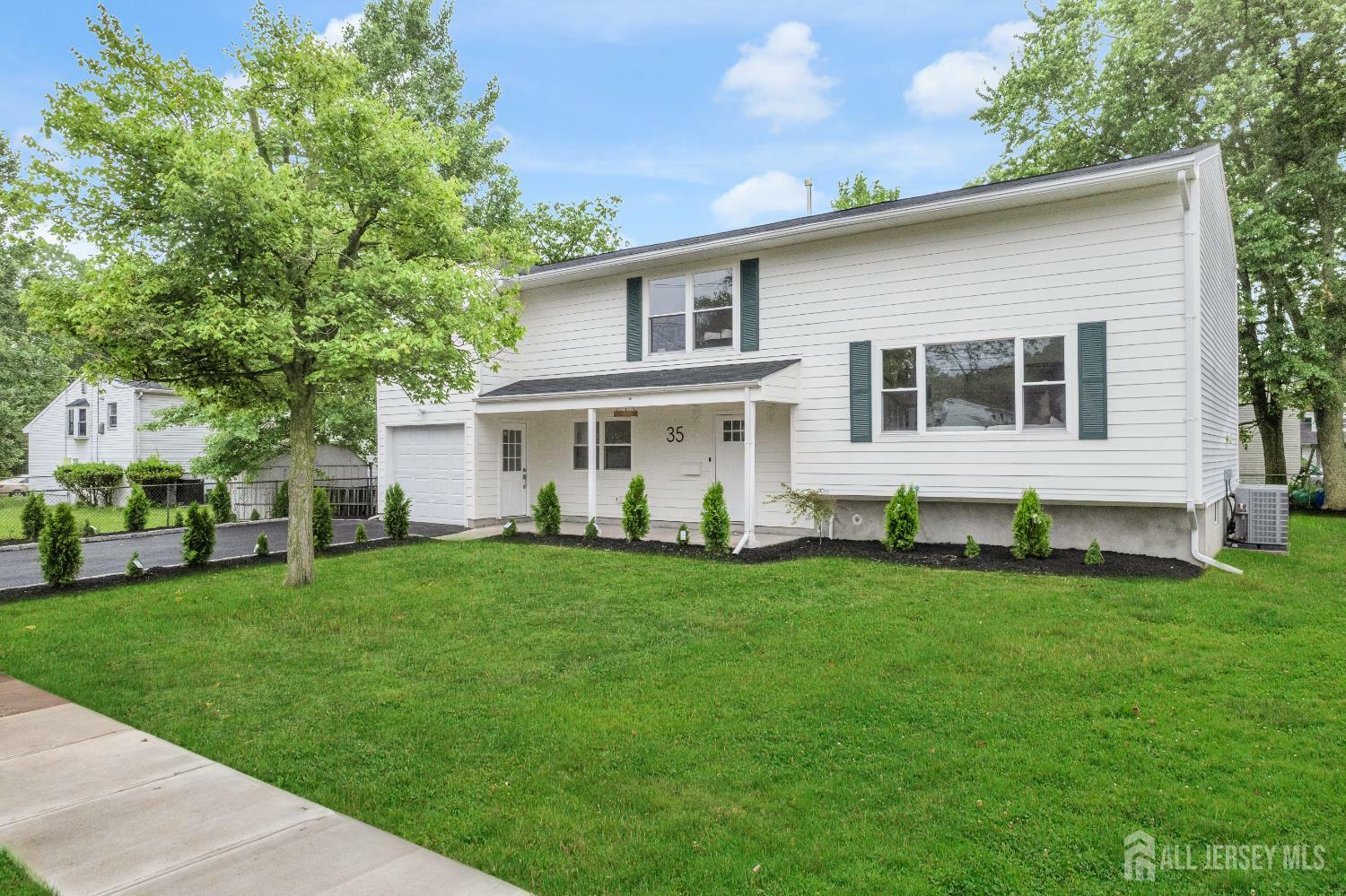 Property Photo: 35 Lydia Lane NJ 08817