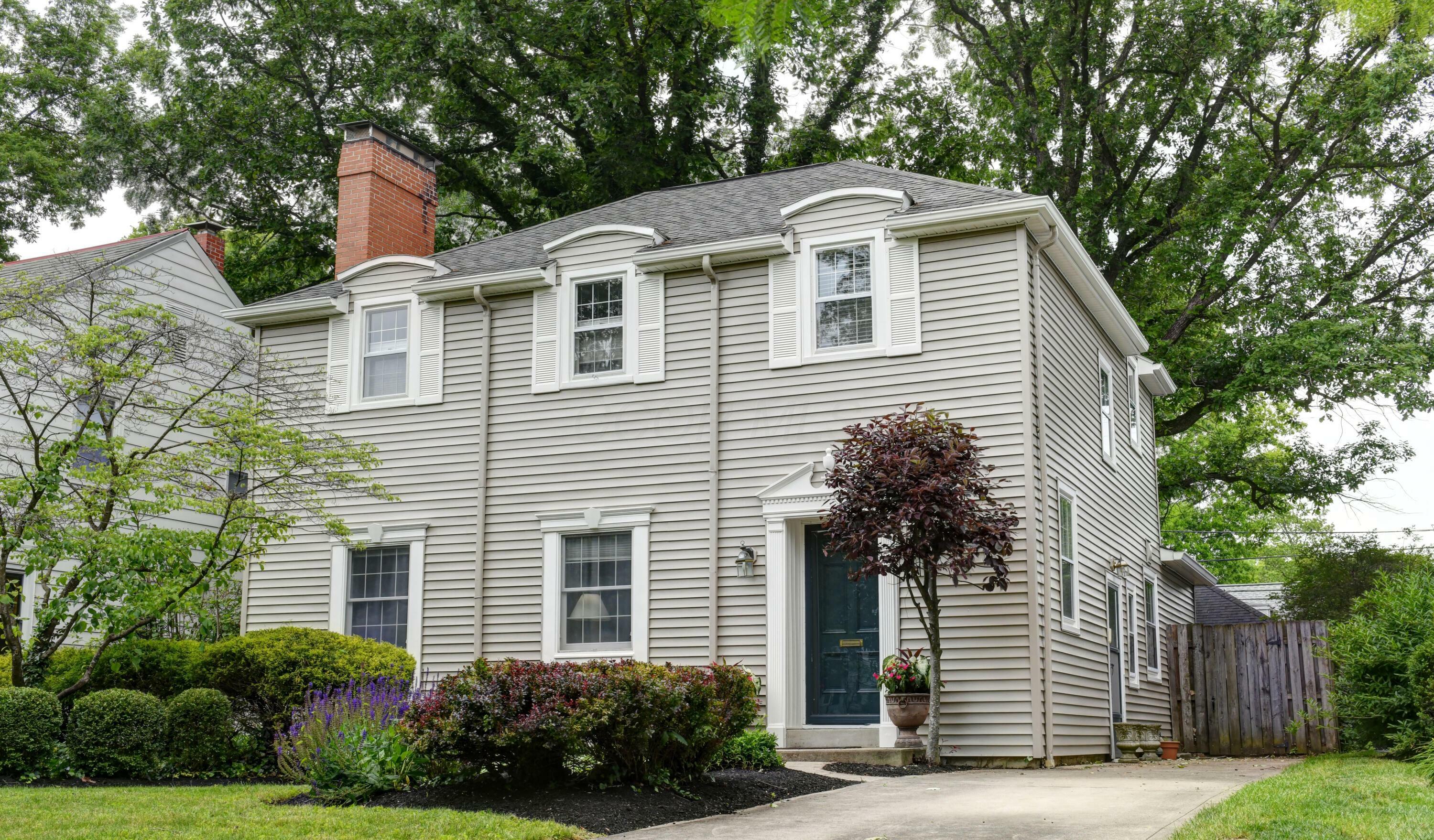 Property Photo: 259 N Stanwood Road OH 43209