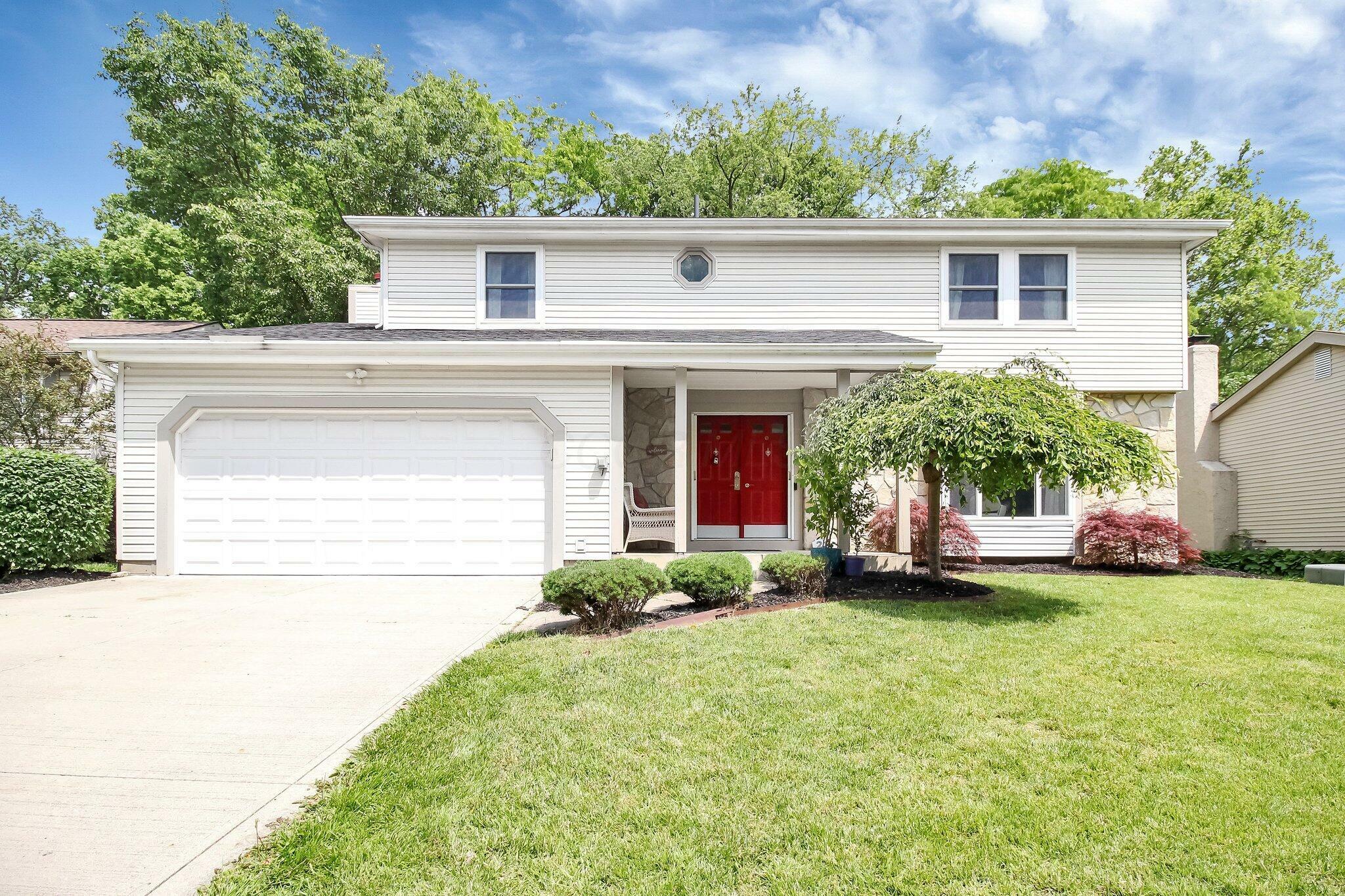232 Camrose Court  Columbus OH 43230 photo