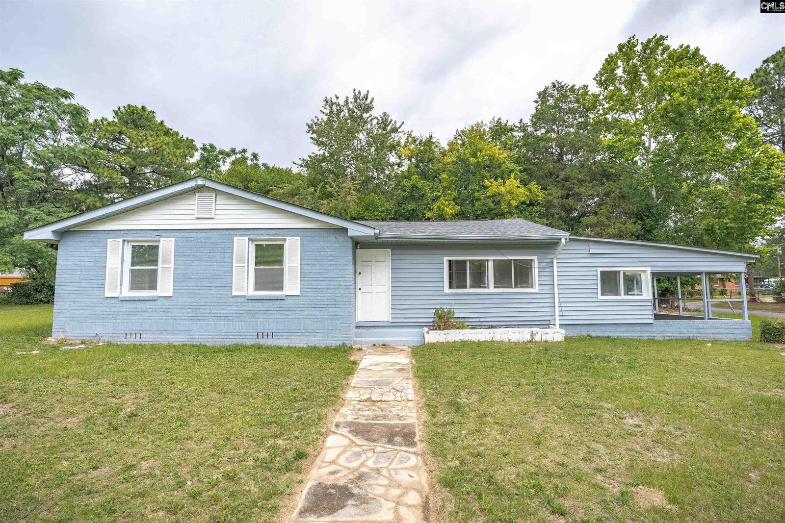 Property Photo:  7149 Nancy  SC 29223 