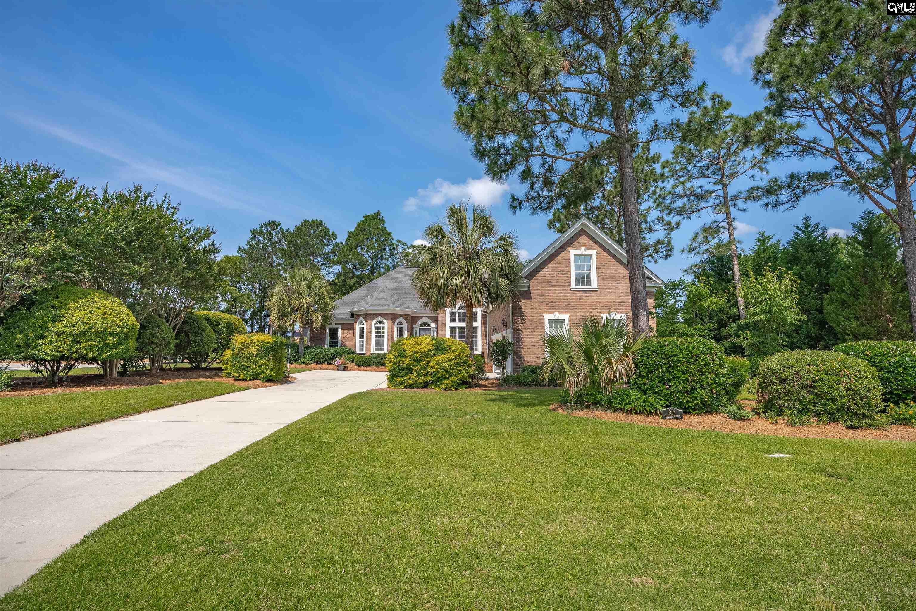 Property Photo: 317 Cartgate SC 29016