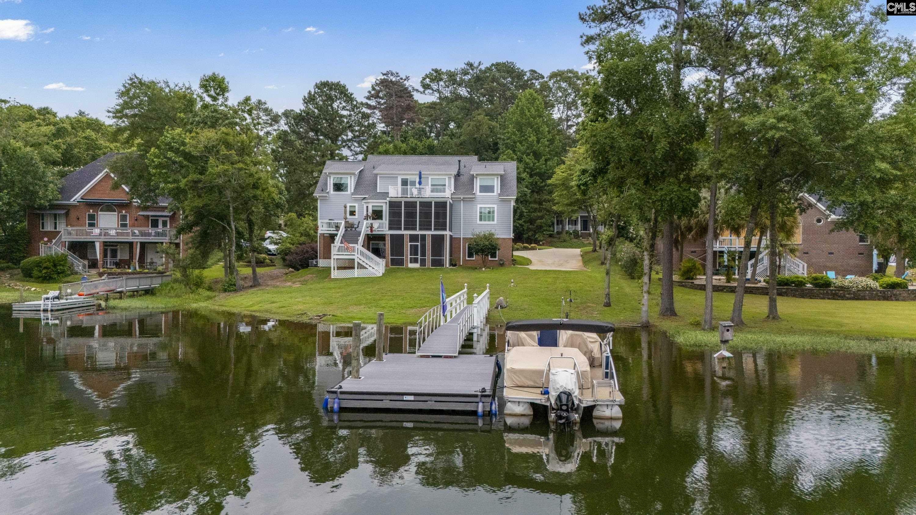 Property Photo:  112 Water Links  SC 29036 