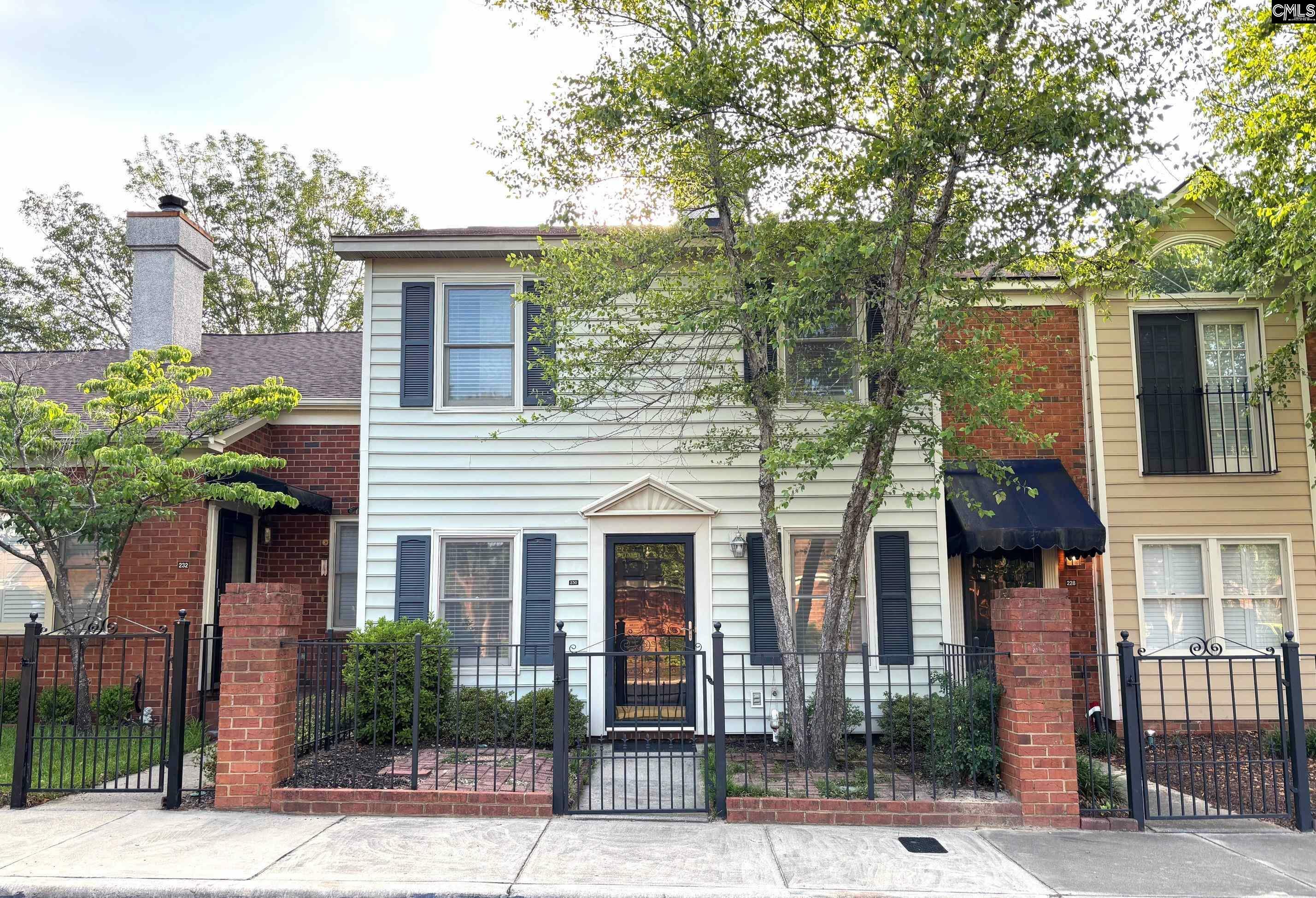 Property Photo: 230 Carlyle SC 29206