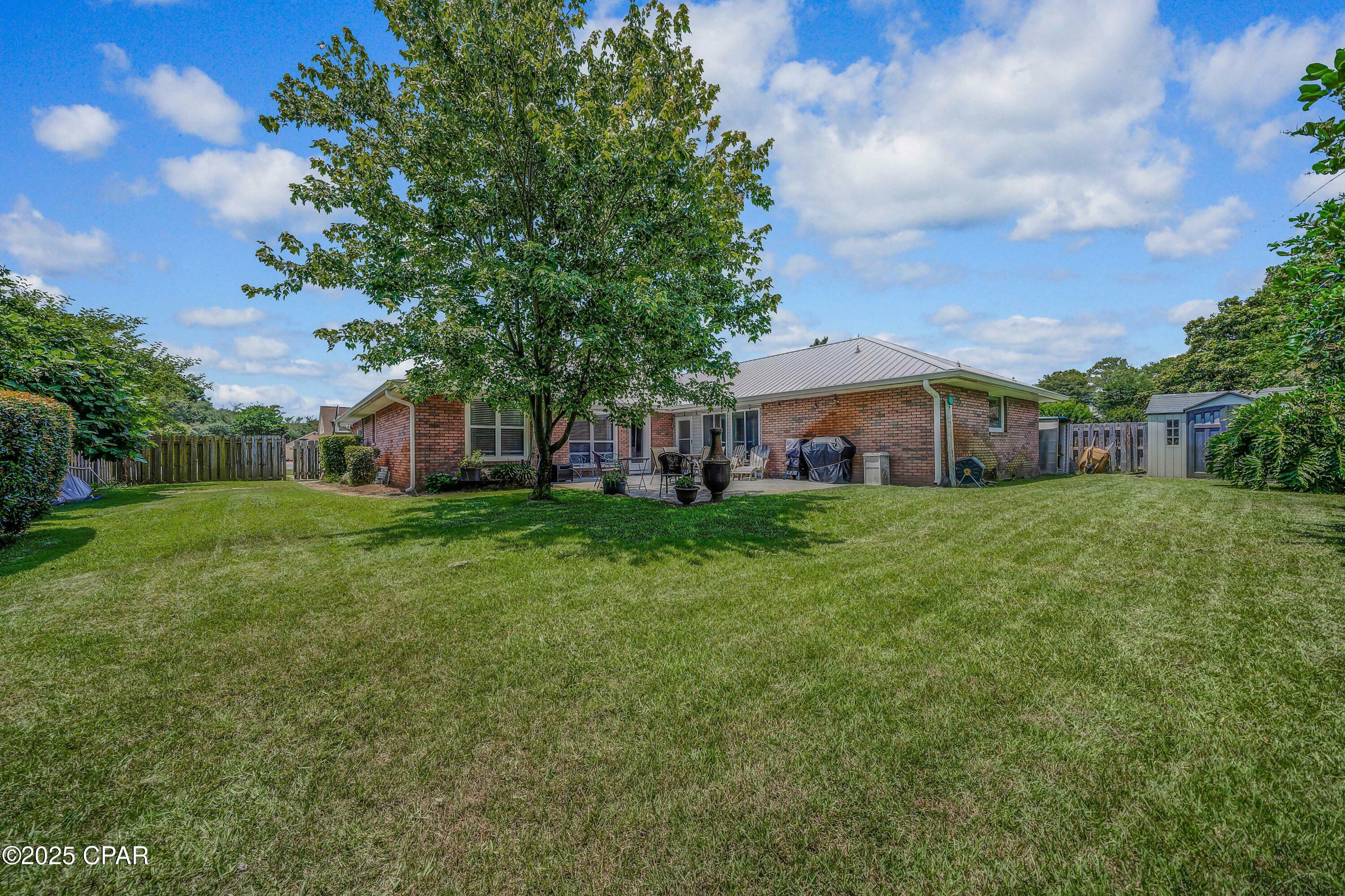 Property Photo: 245 Boca Shores Drive FL 32408