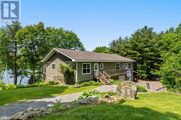 Photo de la propriété:  32 Forest Breeze Lane  ON K0G 1E0