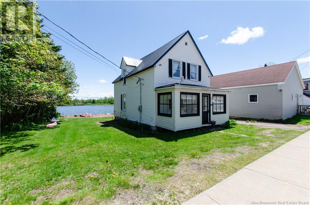 Property Photo: 37 East Main Street NB E4M 2X8