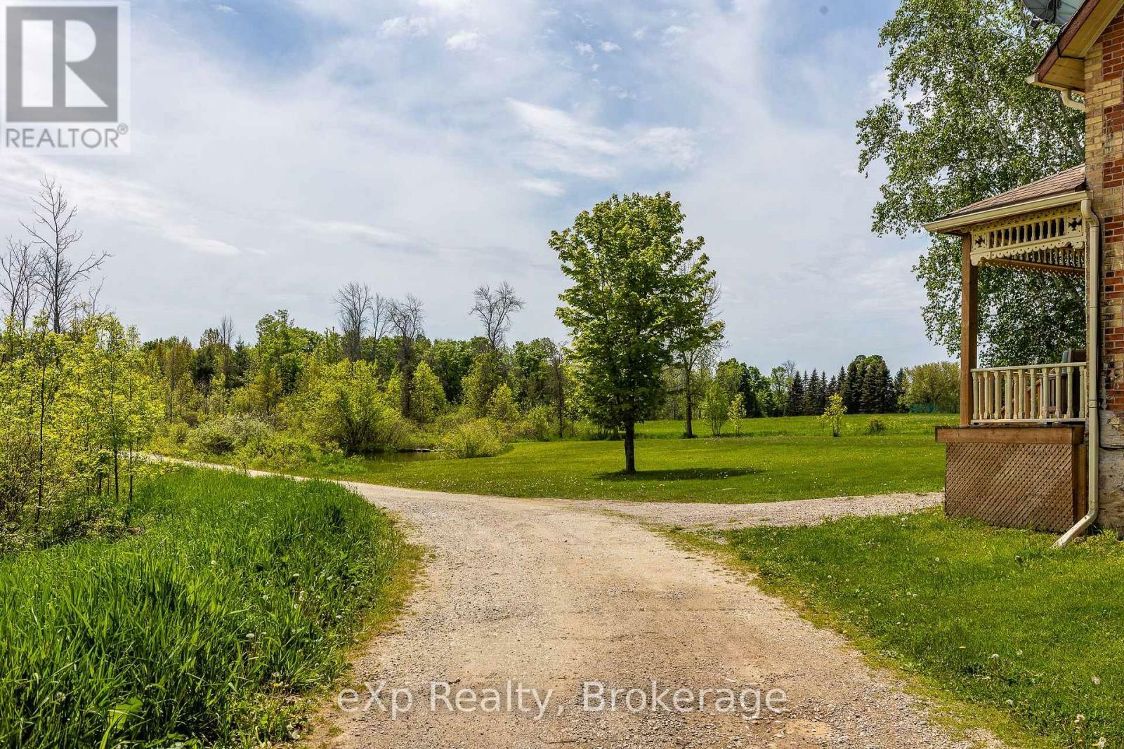 Property Photo: 382137 Concession Rd 17 ON N0H 2T0