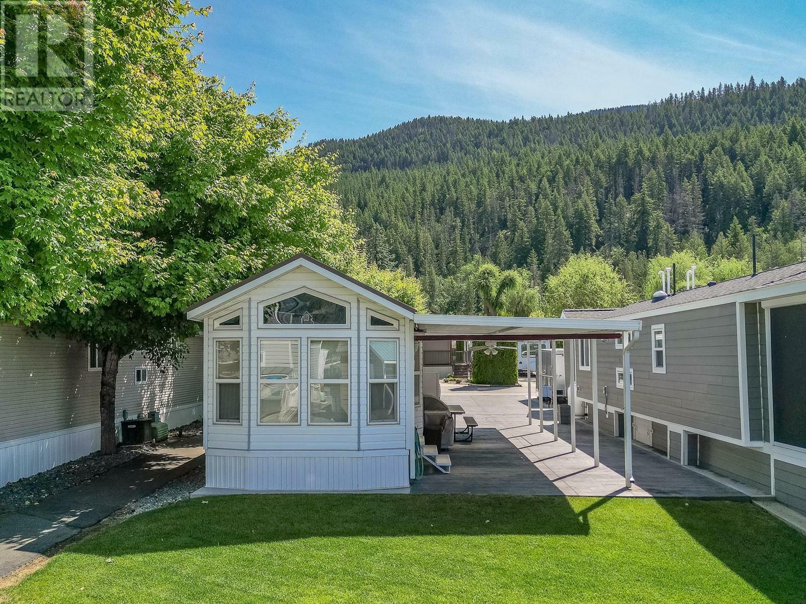 Property Photo: 8216 97A Highway 16 BC V0E 2K0