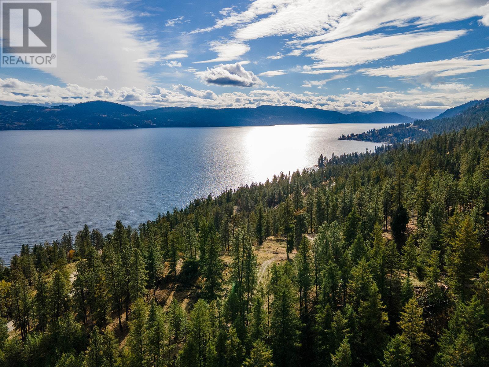 Property Photo:  2751N Westside Road  BC V1Z 3T1 