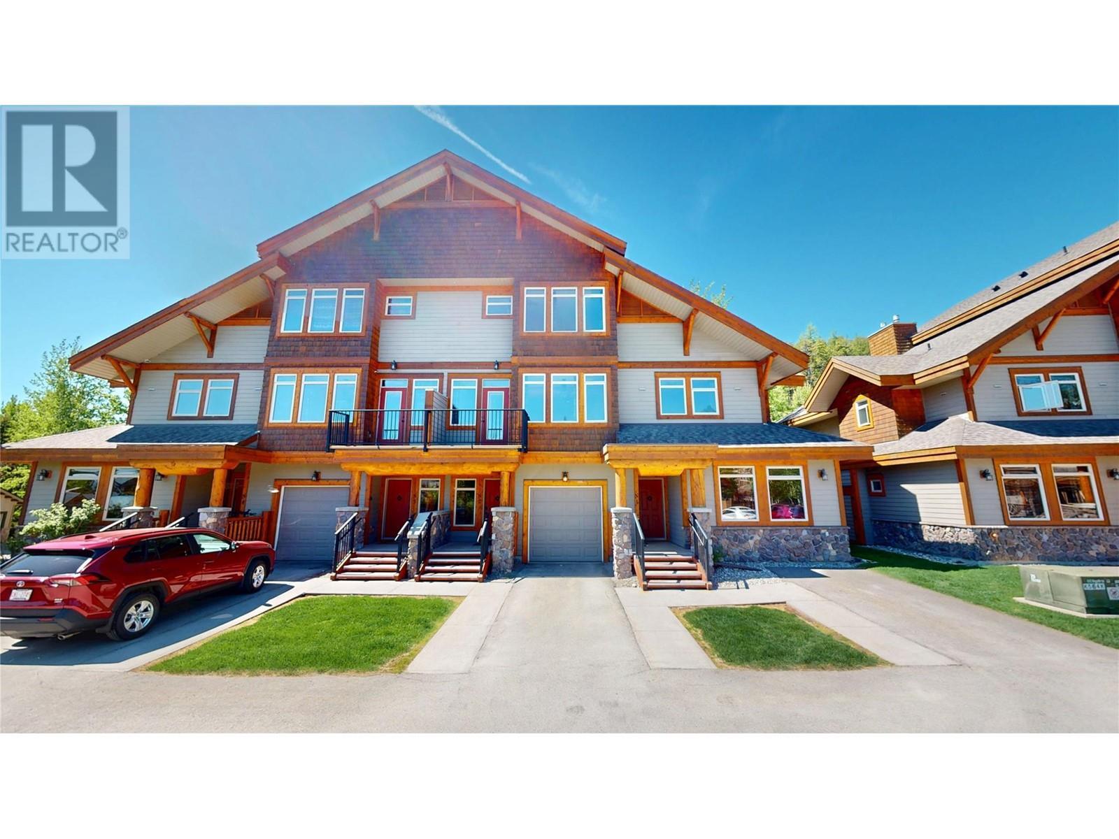 Property Photo: 1351 Gerry Sorensen Way N2 BC V1A 2Y4