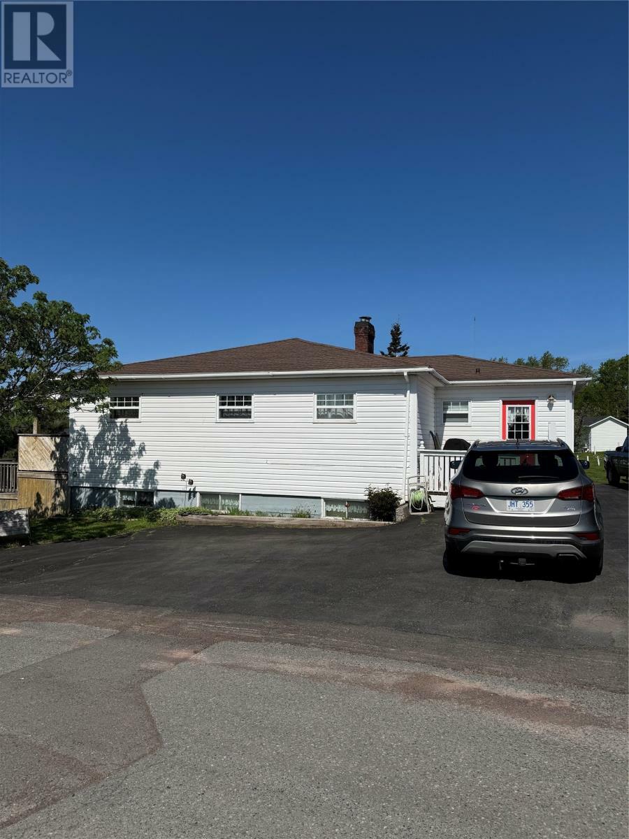 Property Photo: 13 Mill Road NL A0H 1E0