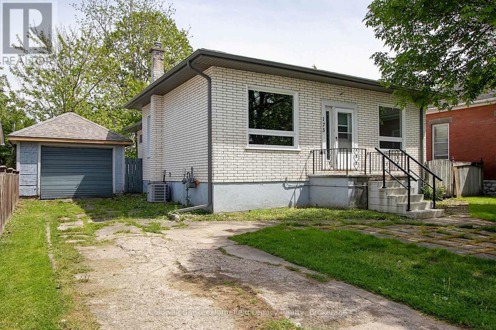 Property Photo: 173 Water Street South ON N4X 1A6
