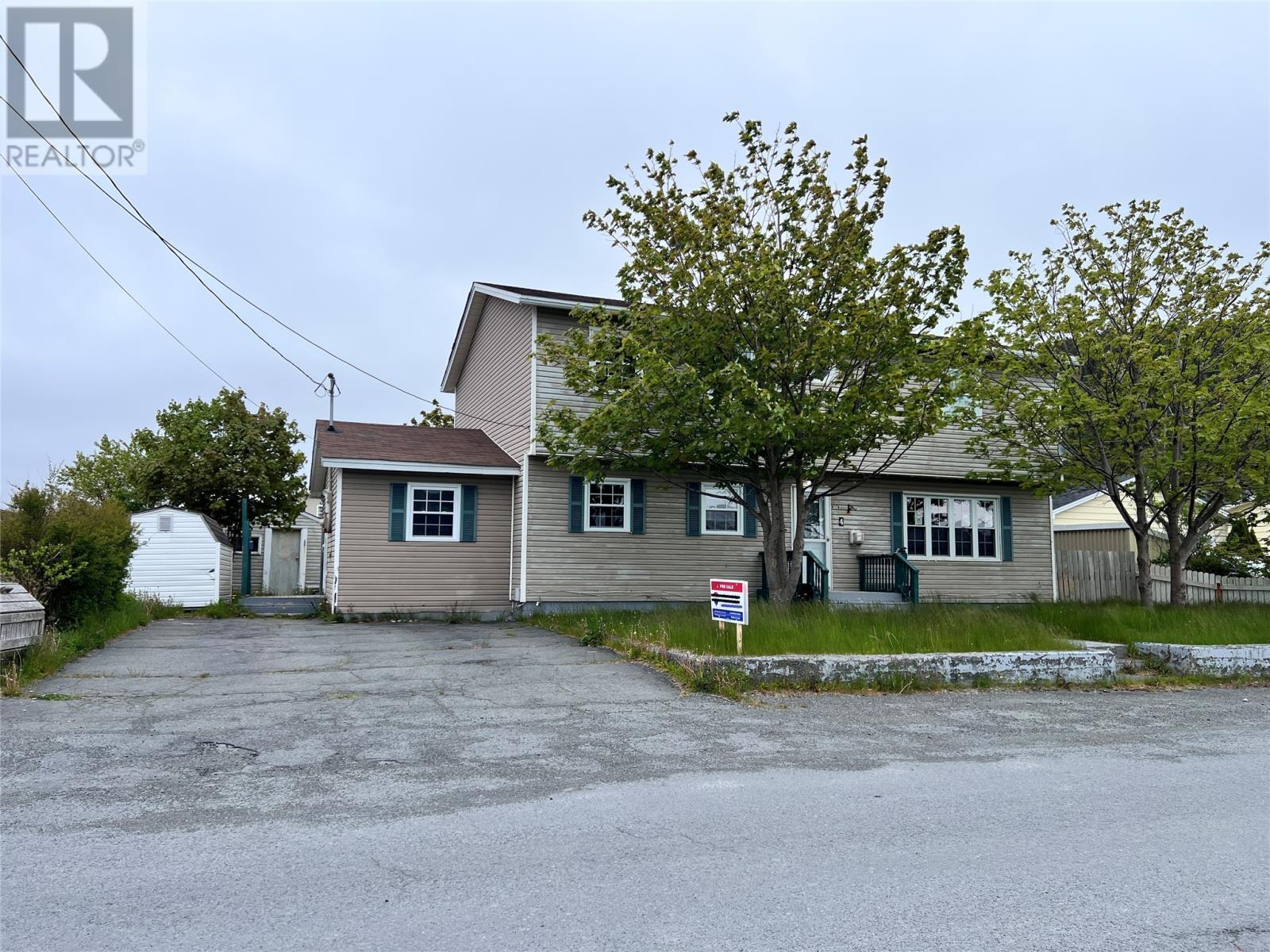 Property Photo:  4 Morley Drive  NL A0B 2Y0 