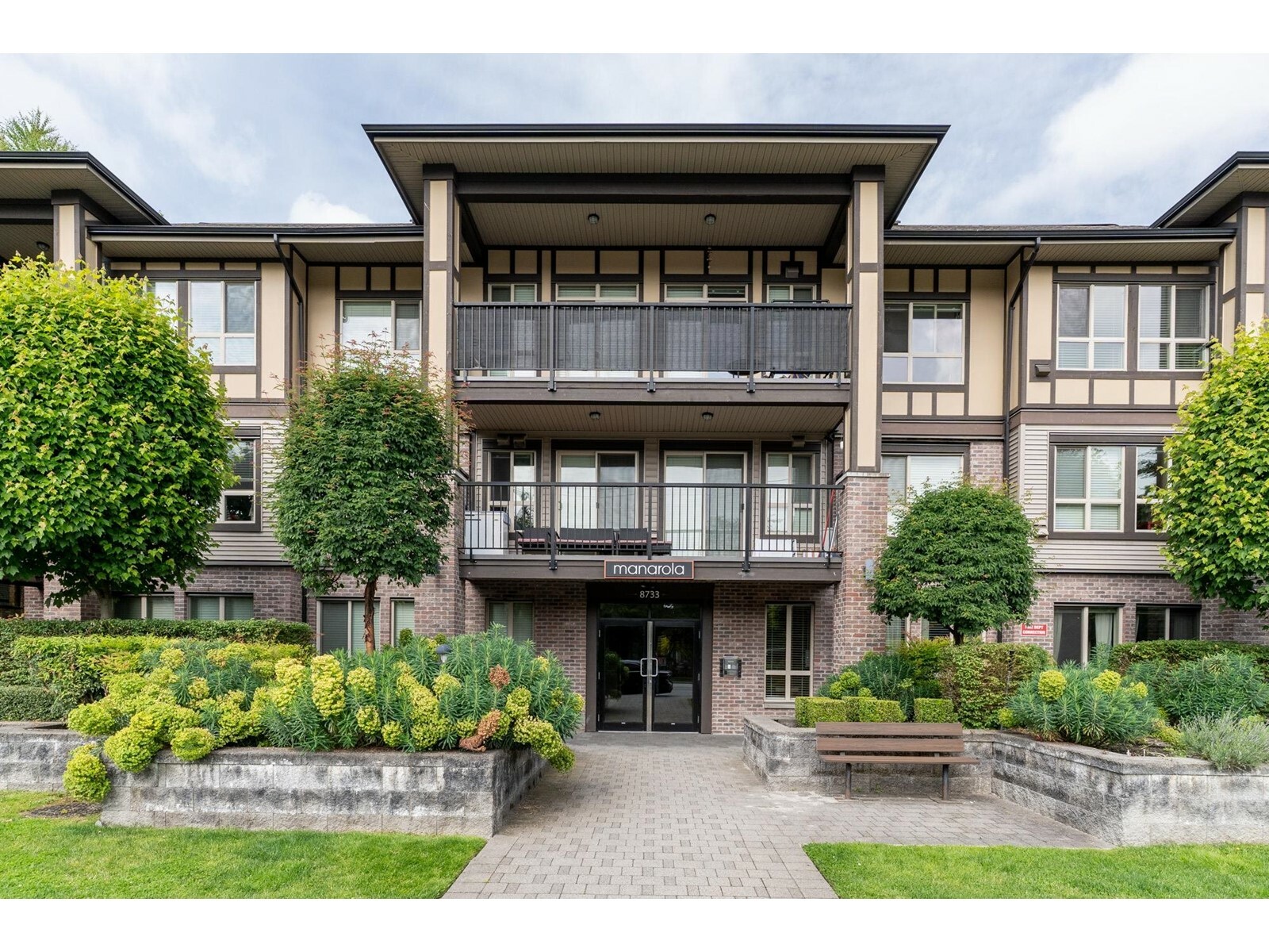Property Photo:  8733 160 101  BC V4N 6P9 