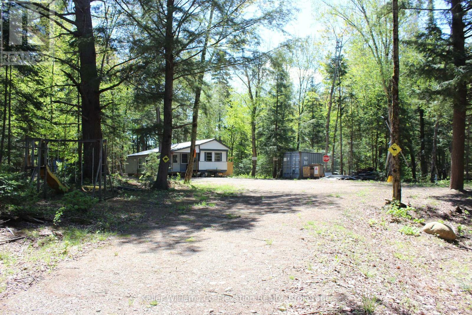 Property Photo: 4313 Highway 518 West ON P0A 1C0