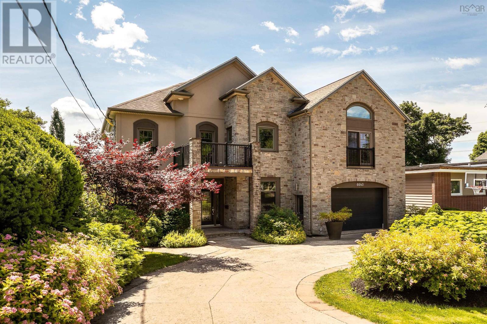 Property Photo: 6640 Jubilee Road NS B3H 2H4