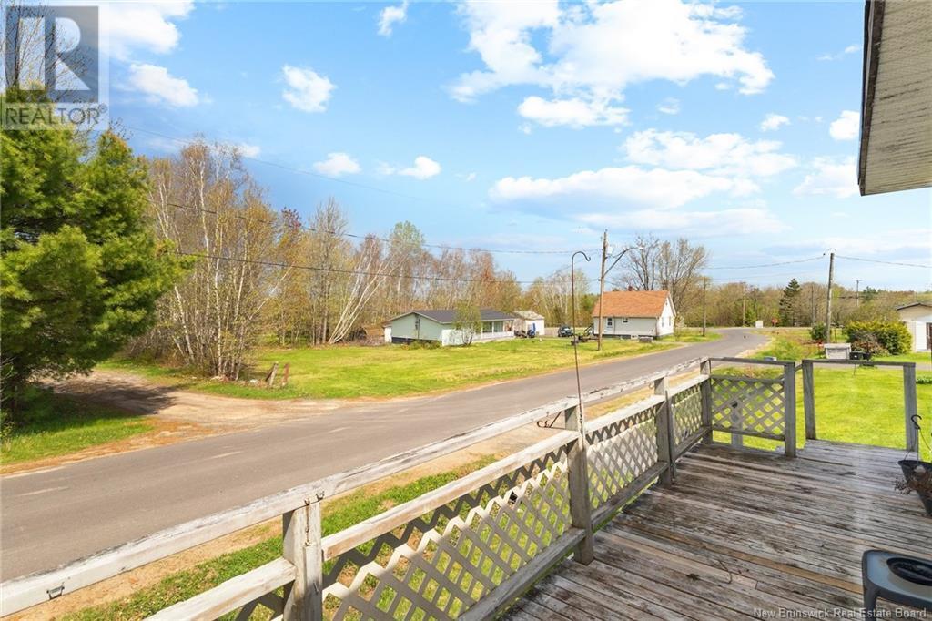 Property Photo: 19 Hemlock Street NB E4B 3E3