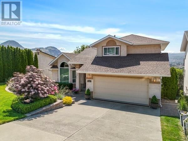865 Norview Road  Kamloops BC V2B 7X3 photo