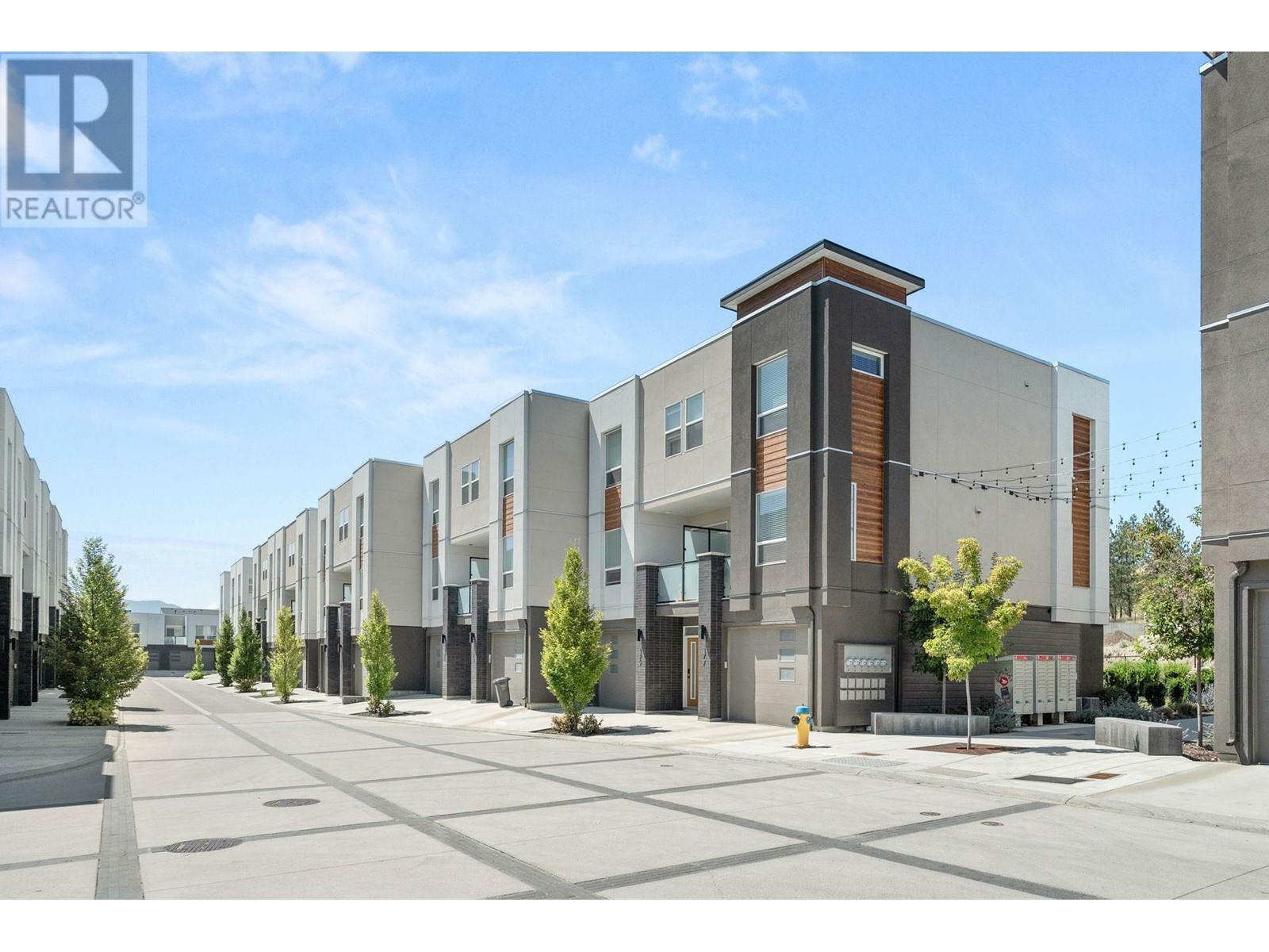 Property Photo: 610 Academy Way 117 BC V1V 0E8