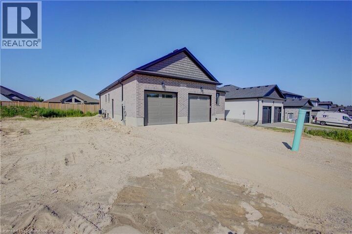 Photo de la propriété: 128 Pugh Street ON N0K 1M0
