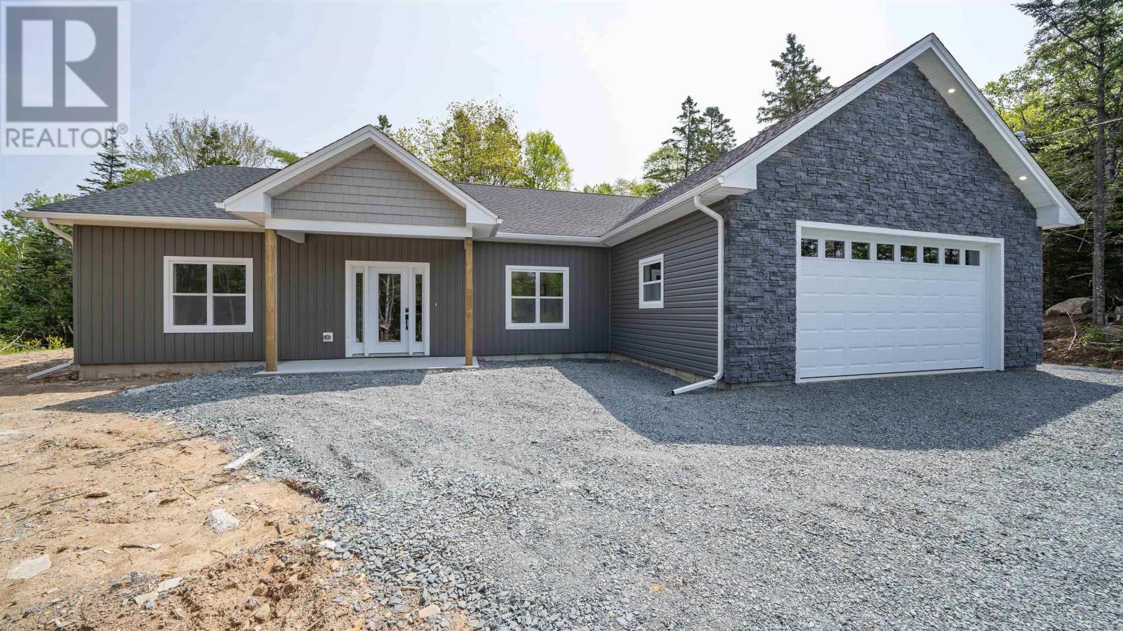 Property Photo: 4 Charles Meade Drive NS B3V 1B7