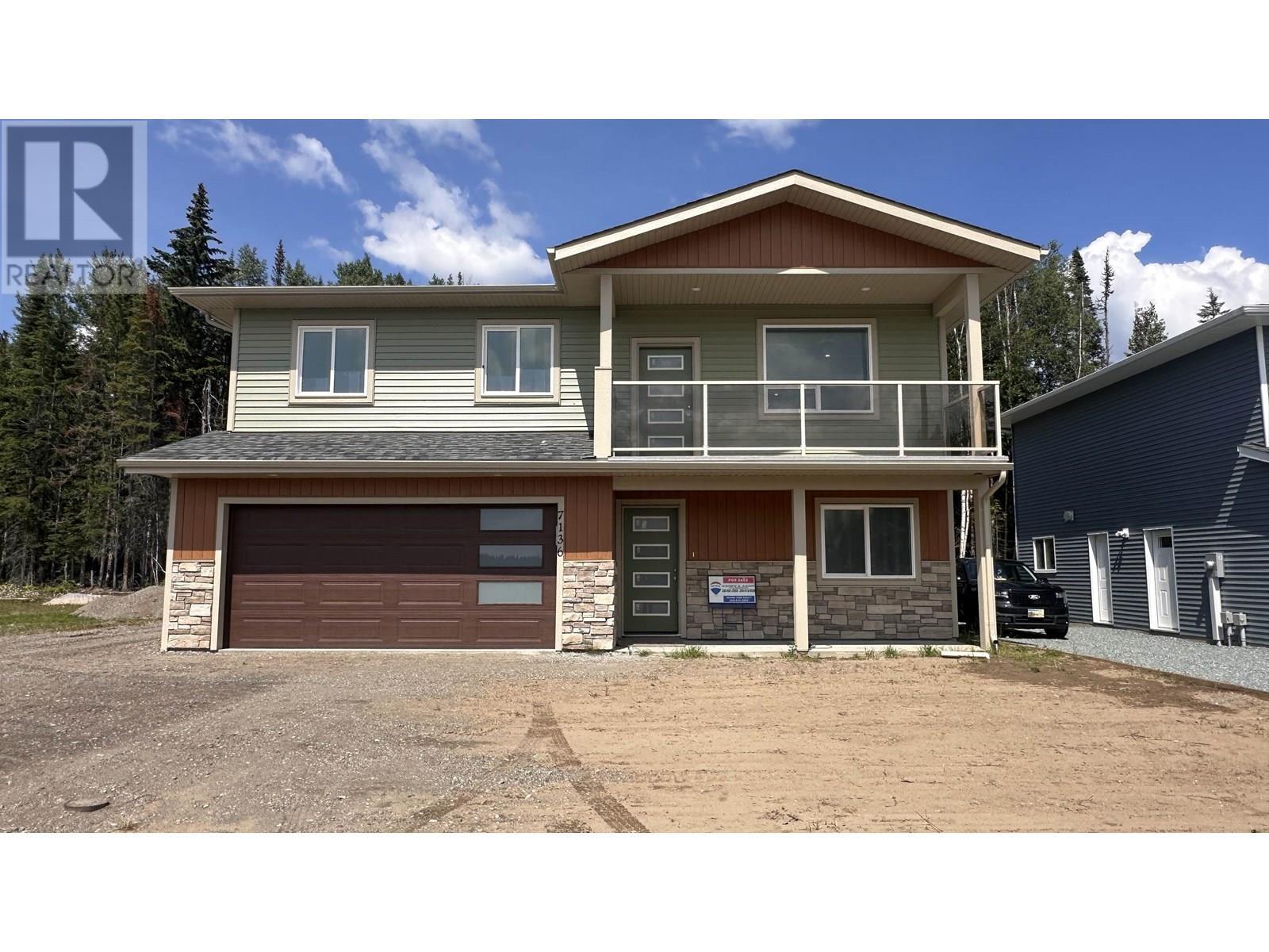 Property Photo: 7136 Hillu Road BC V2K 0B4