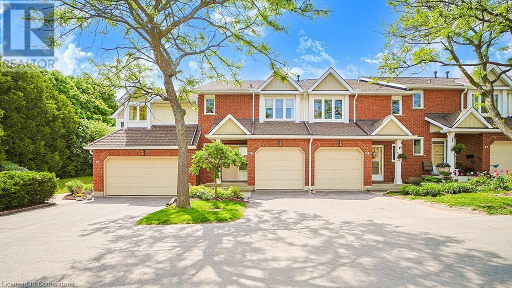 Property Photo: 523 Beechwood Drive 15 ON N2T 2G7
