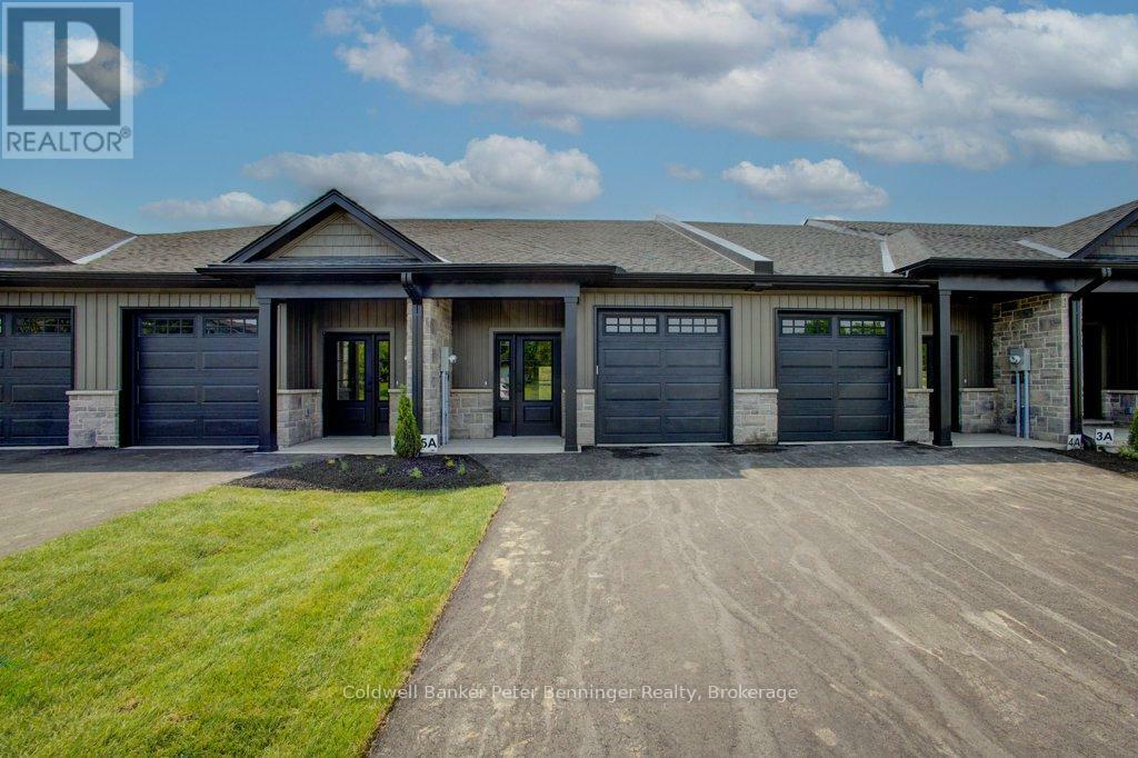 Property Photo: 311 Arnaud Street 5 ON N0G 2N0