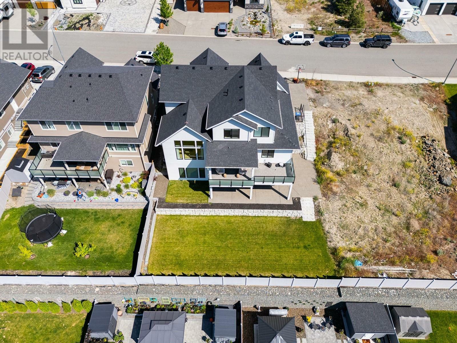Property Photo: 1345 Myra Place BC V2E 0C3