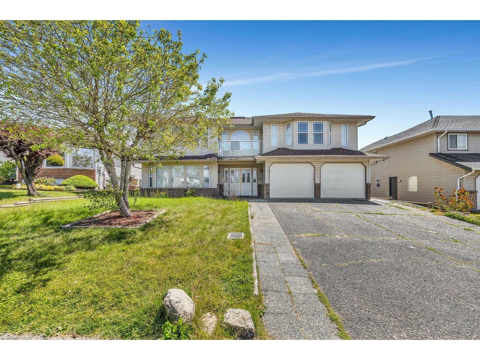 Property Photo: 3096 Kingfisher BC V2T 5K5