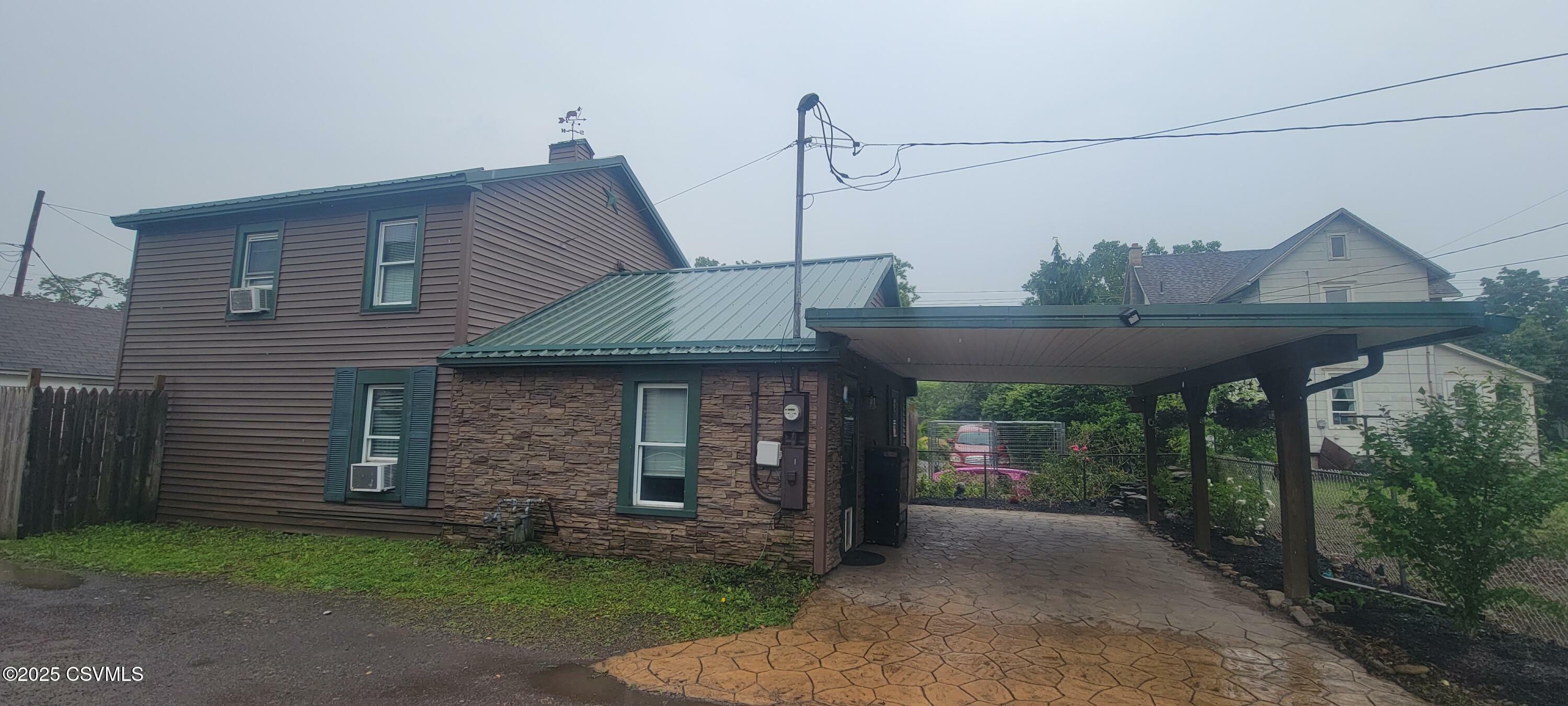 260 Iron Street  Berwick PA 18603 photo